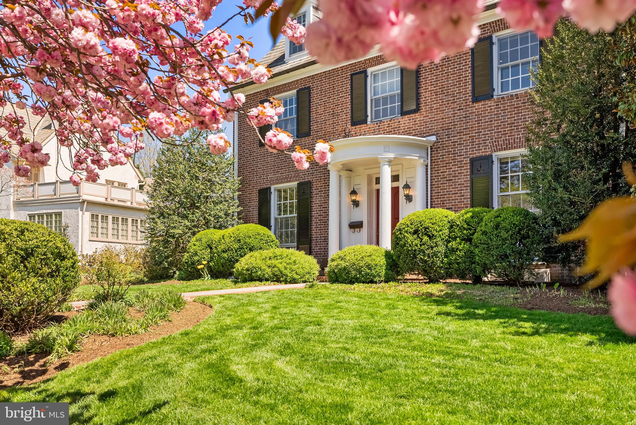 GUILFORD - Residential