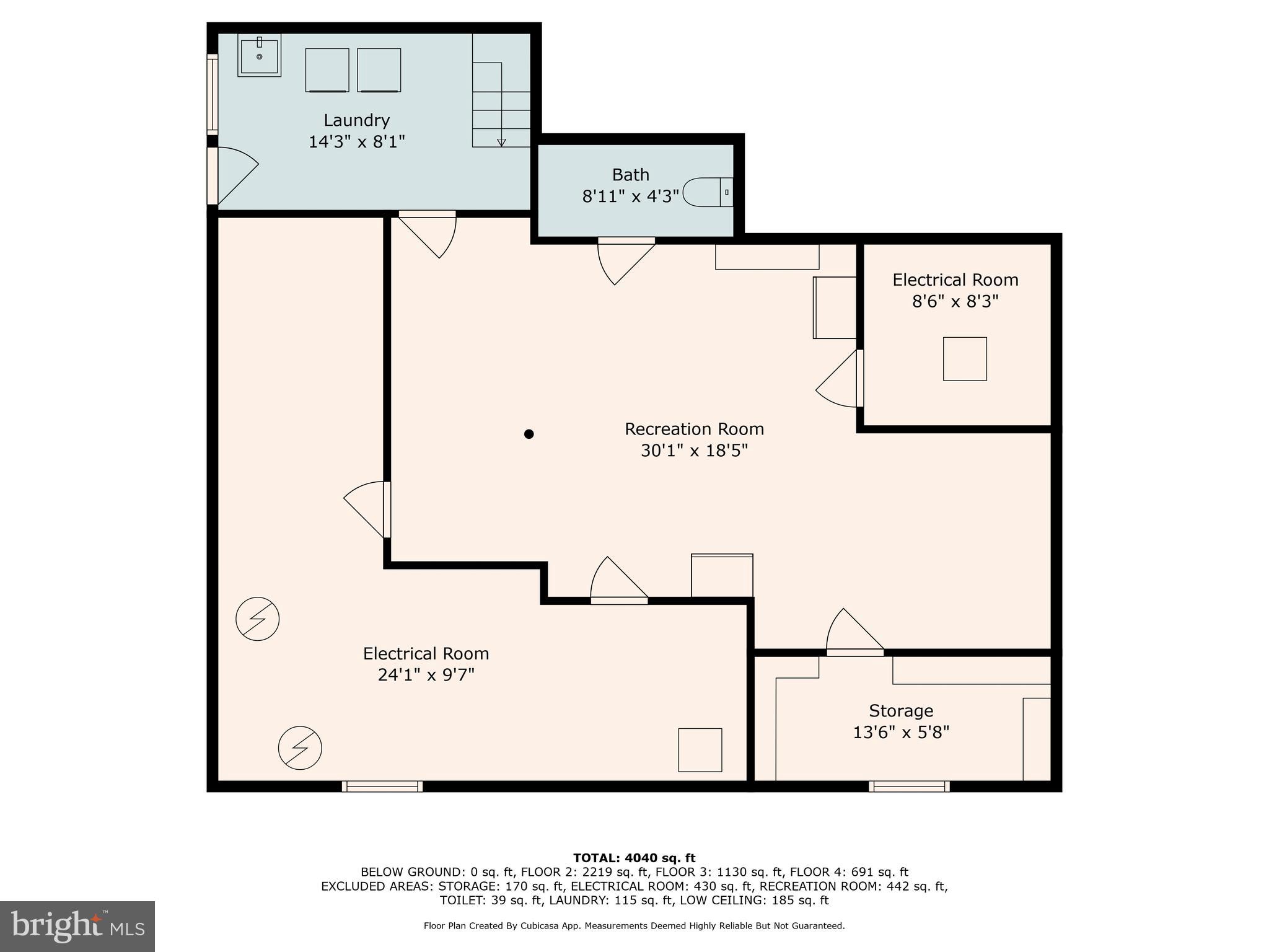 GUILFORD - Residential