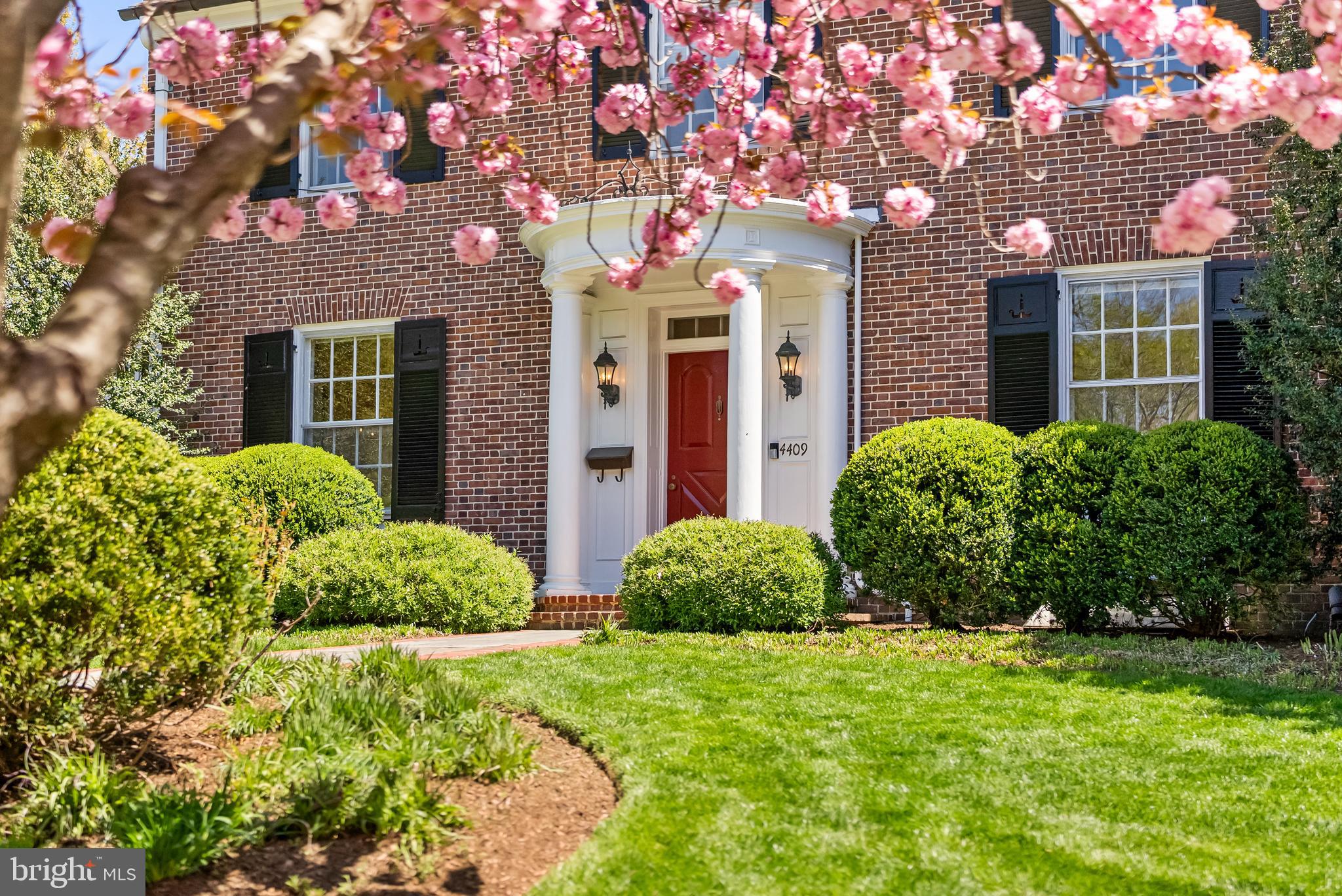4409 BEDFORD PLACE