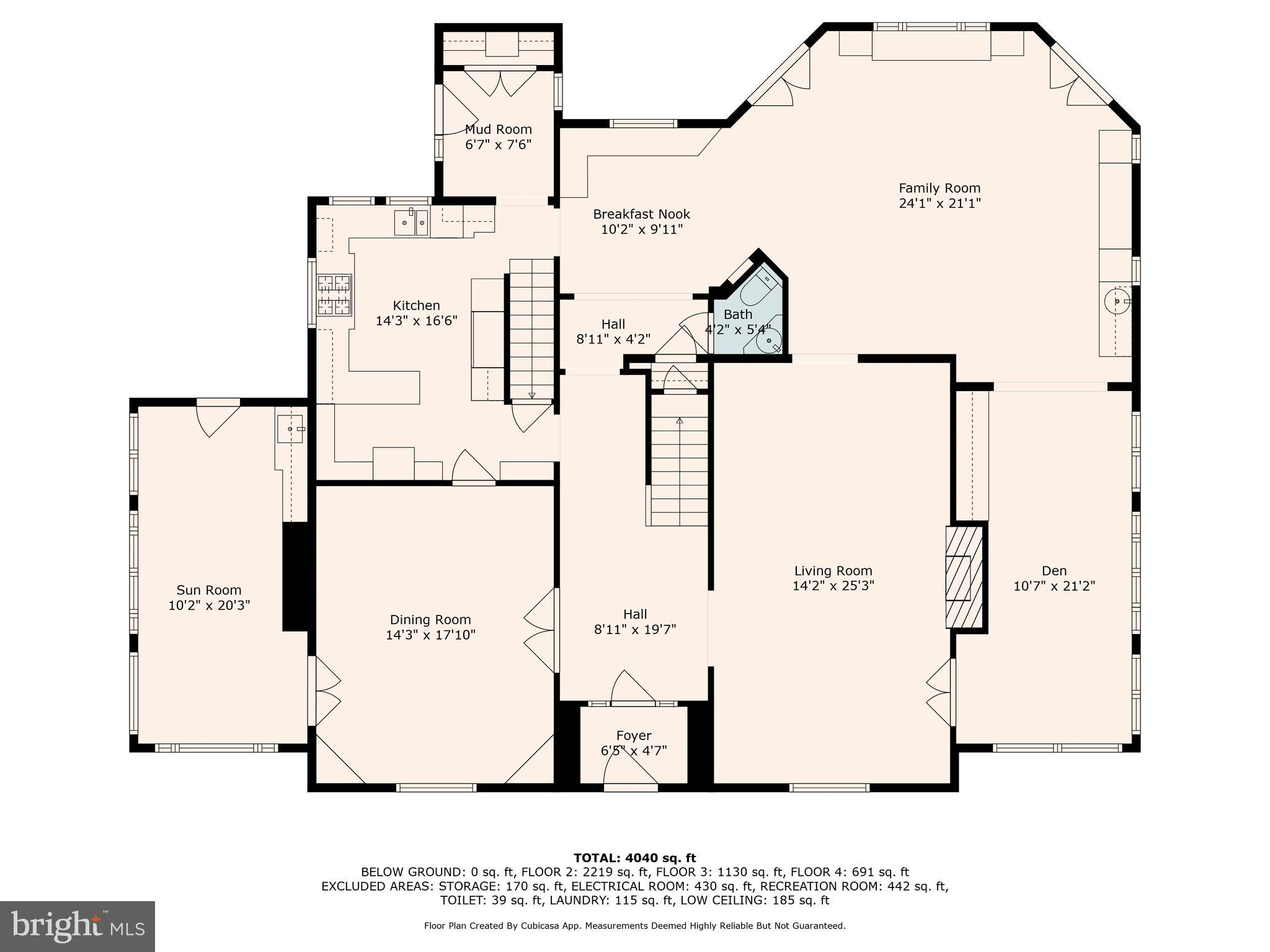 GUILFORD - Residential
