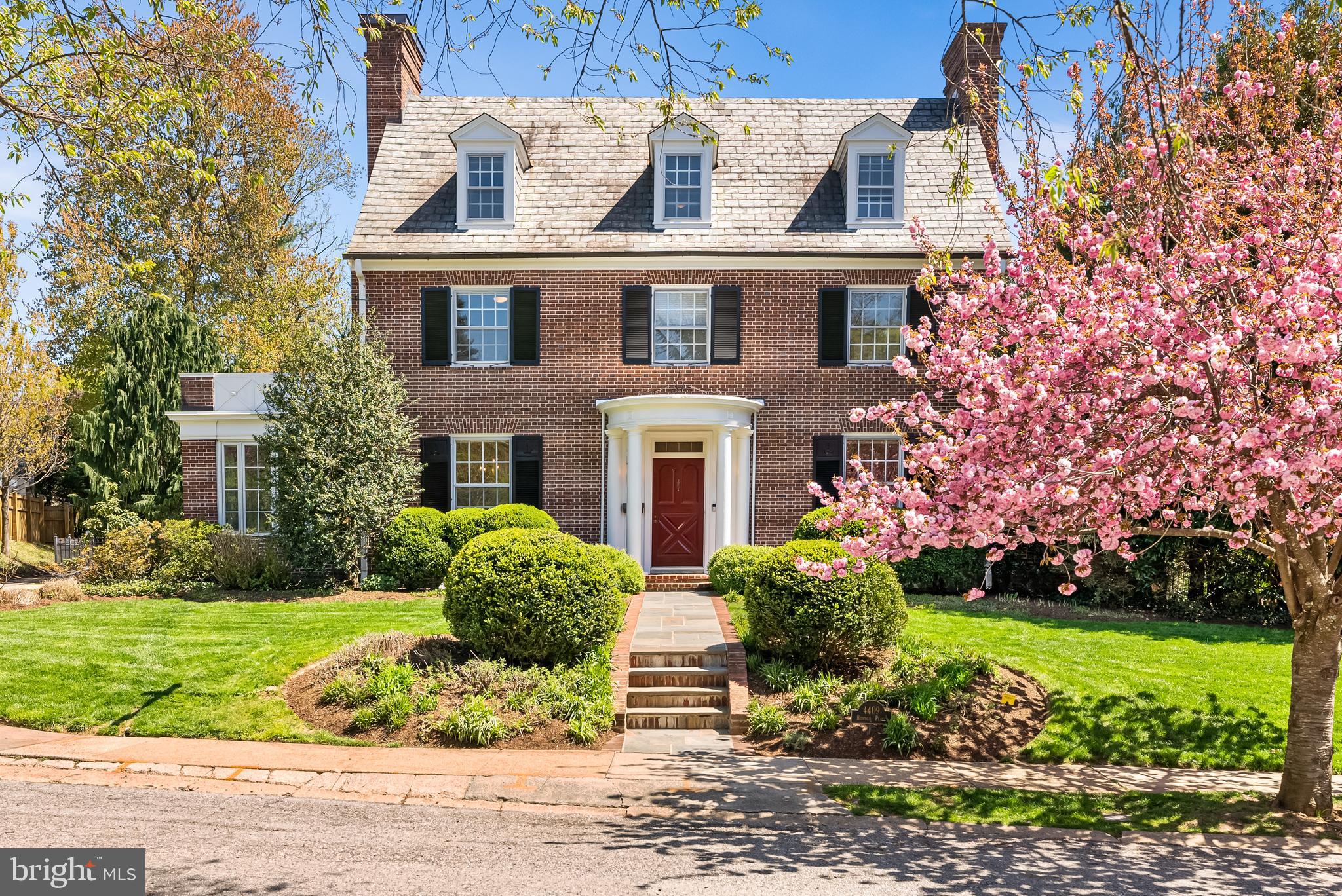 GUILFORD - Residential