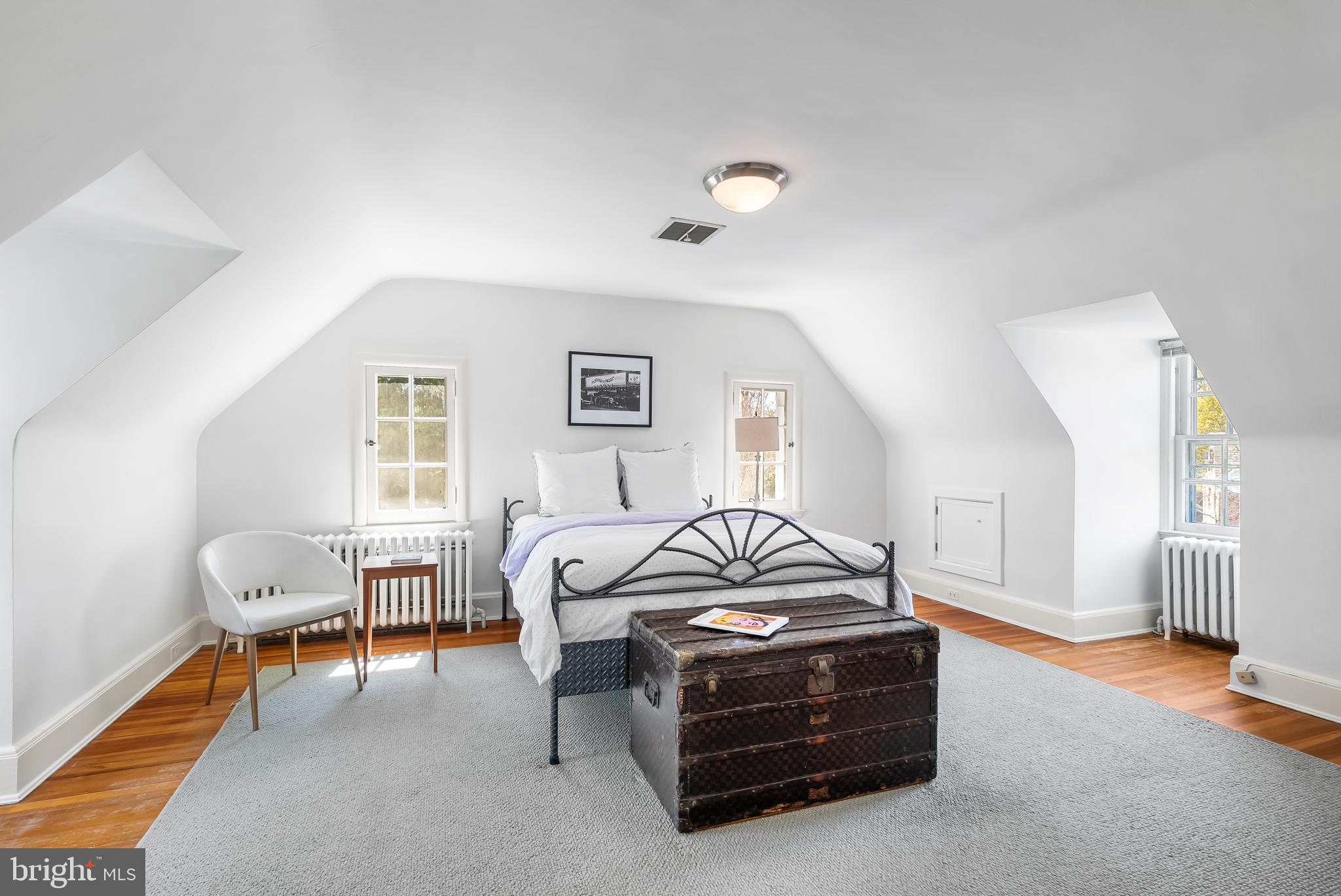 GUILFORD - Residential