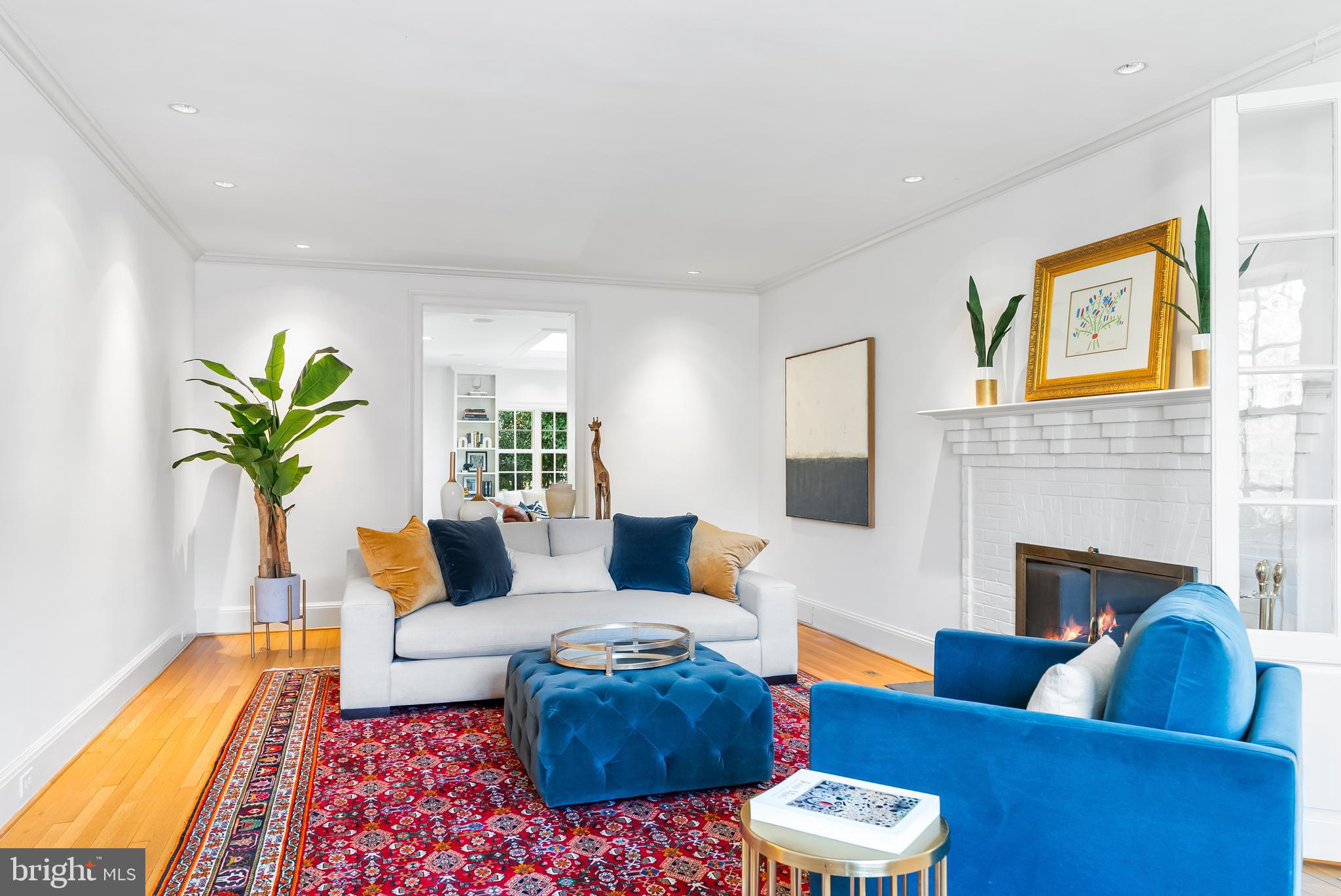 GUILFORD - Residential