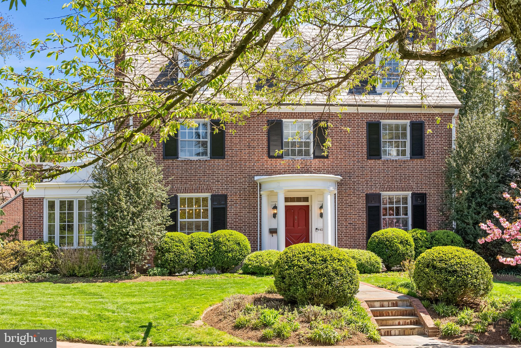 4409 BEDFORD PLACE