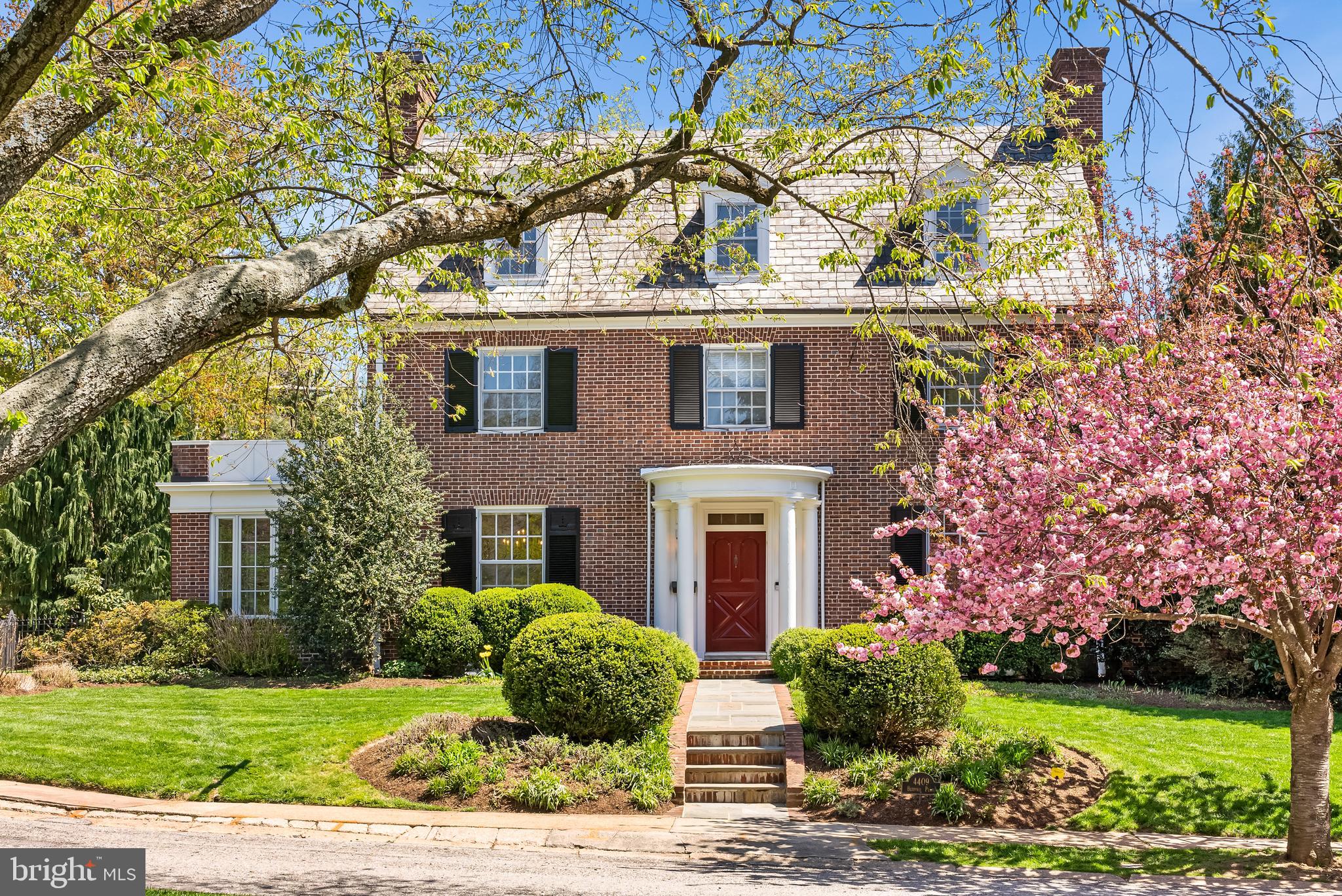 4409 BEDFORD PLACE