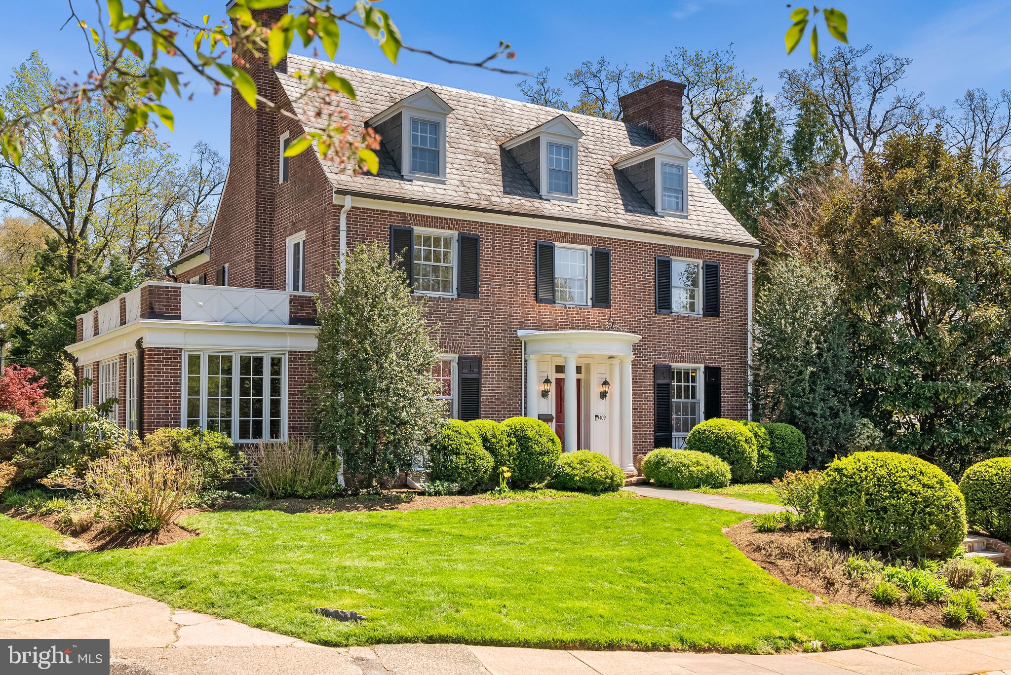 GUILFORD - Residential