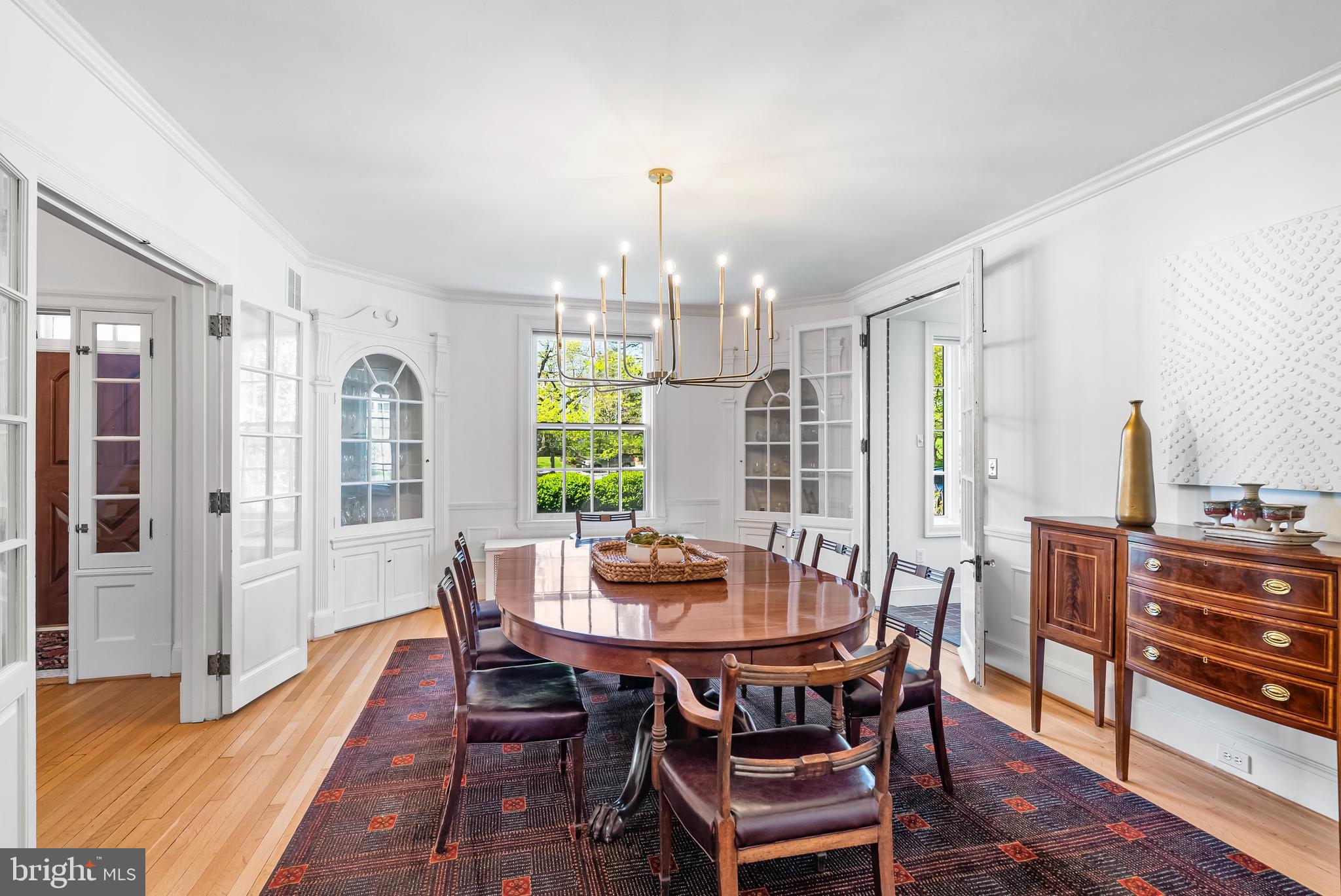 GUILFORD - Residential