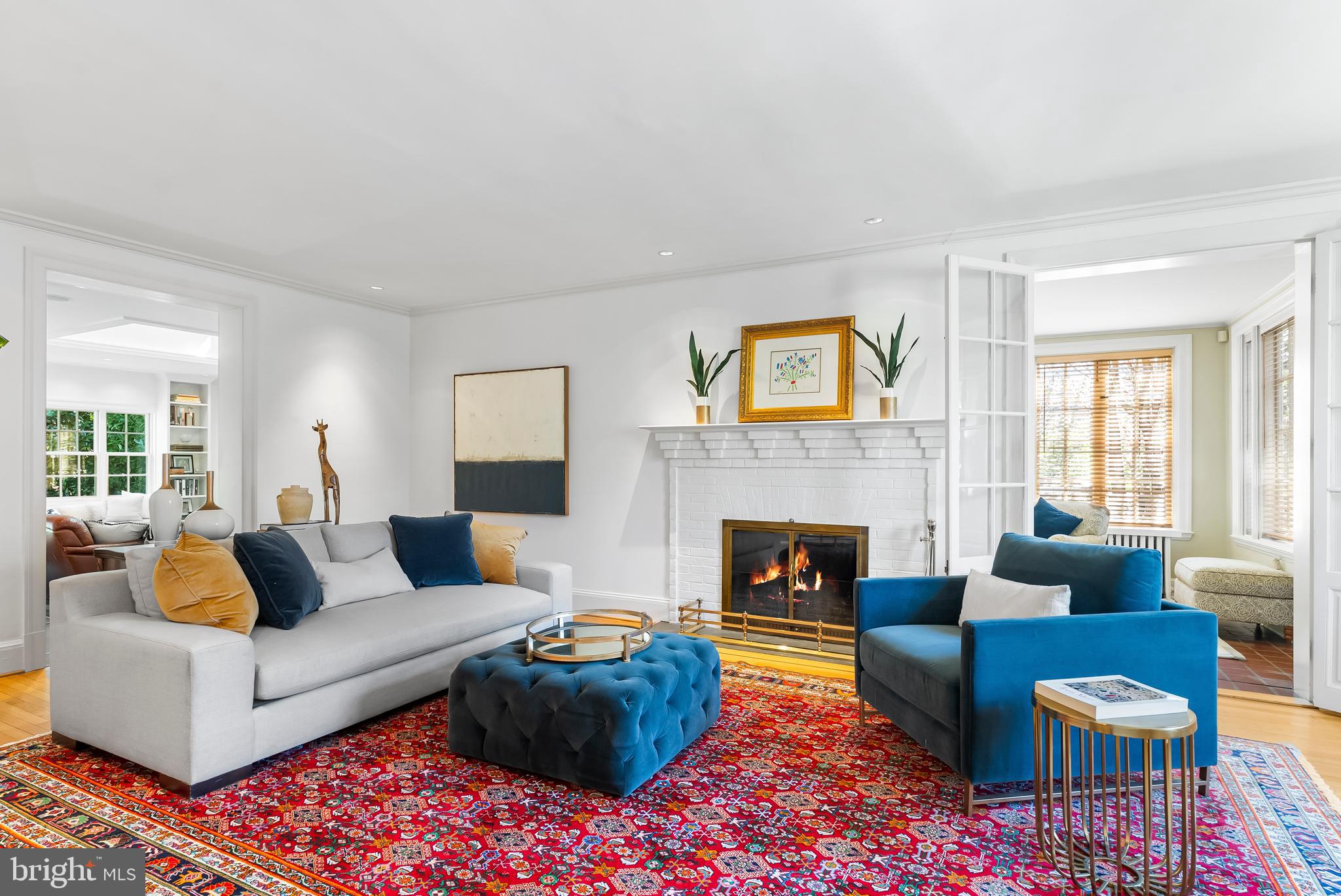 GUILFORD - Residential