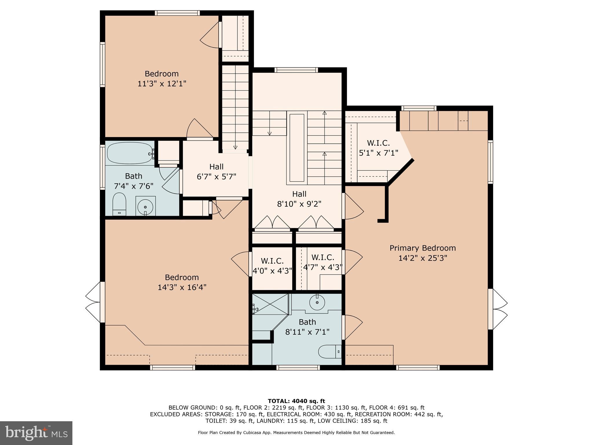 GUILFORD - Residential