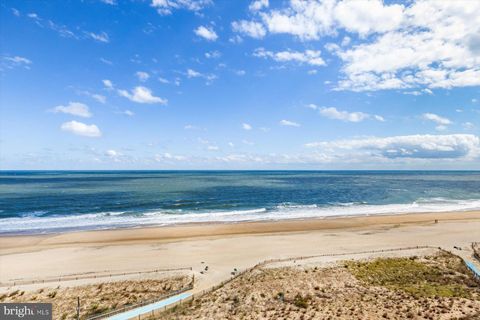 907 GEORGETOWNE HOUSE PH07 BETHANY BEACH DE 19930