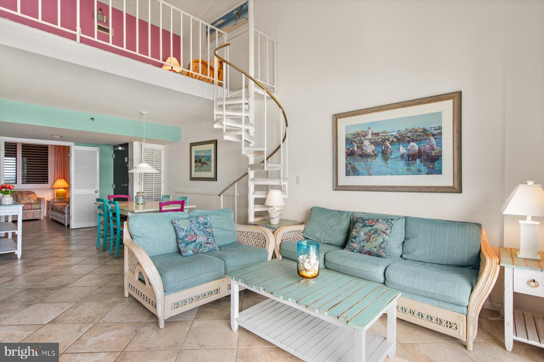 907 GEORGETOWNE HOUSE PH07
