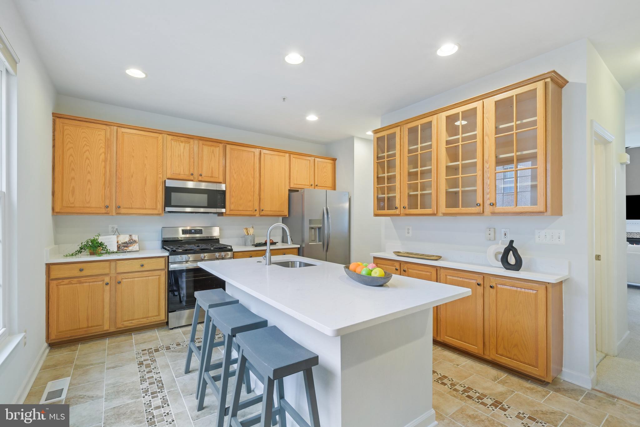 LAKELANDS - Residential