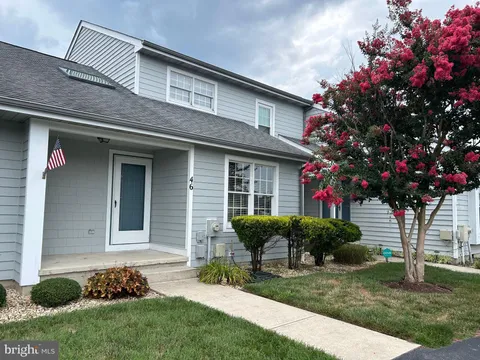 30996 Crepe Myrtle Drive Unit 46, Millsboro, DE 19966 - MLS#: DESU2067222