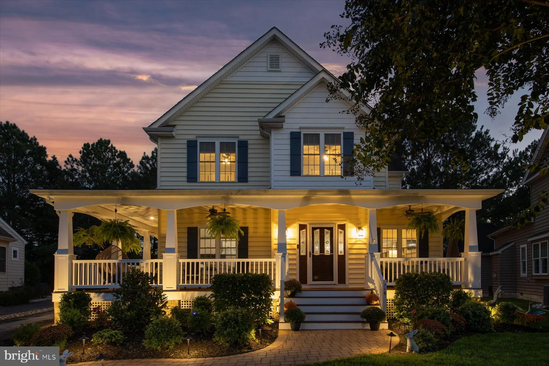 116 Park Side Circle, Ocean Pines, MD 21811