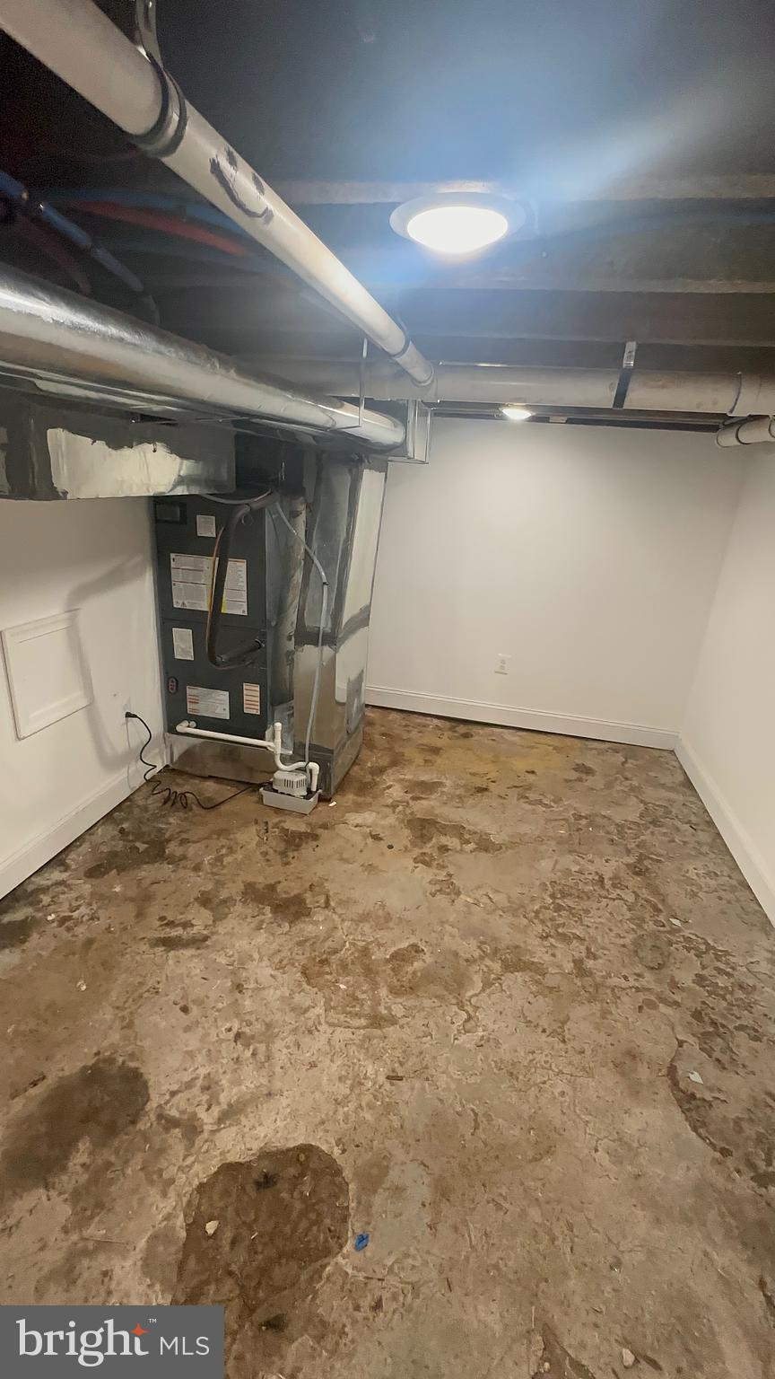 POINT BREEZE - Residential