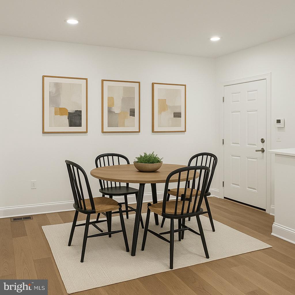 POINT BREEZE - Residential