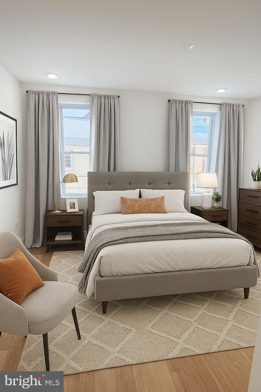 POINT BREEZE - Residential