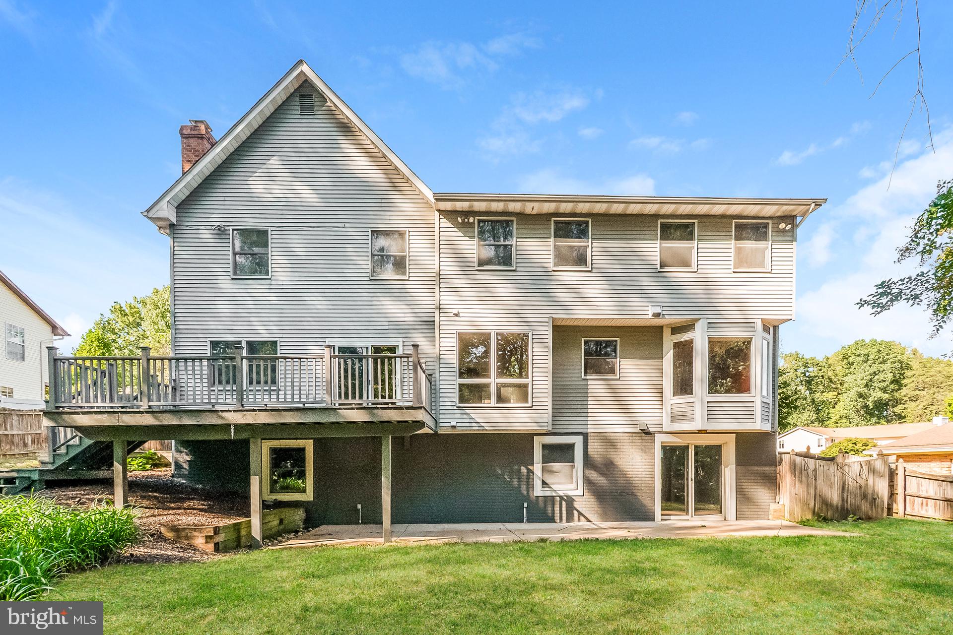 15074 BARKWOOD DRIVE