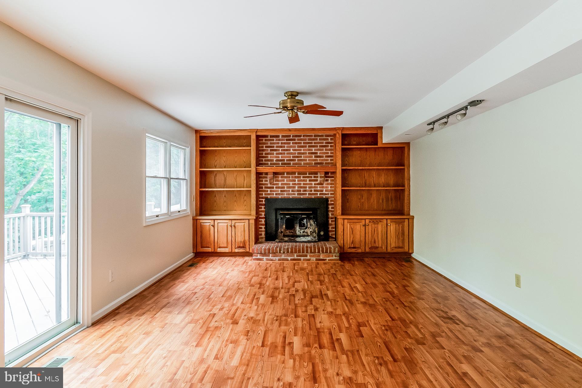 15074 BARKWOOD DRIVE