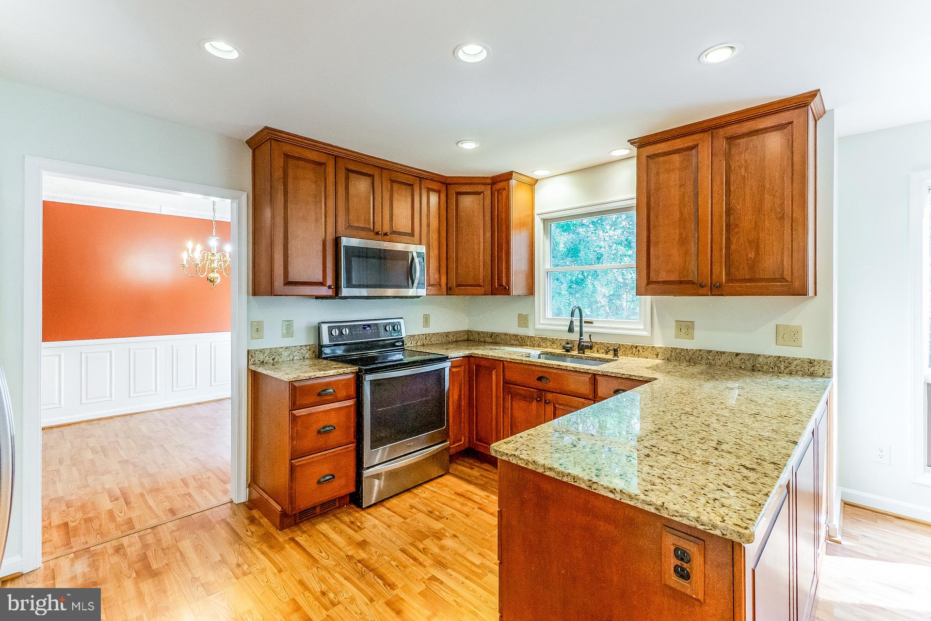 15074 BARKWOOD DRIVE