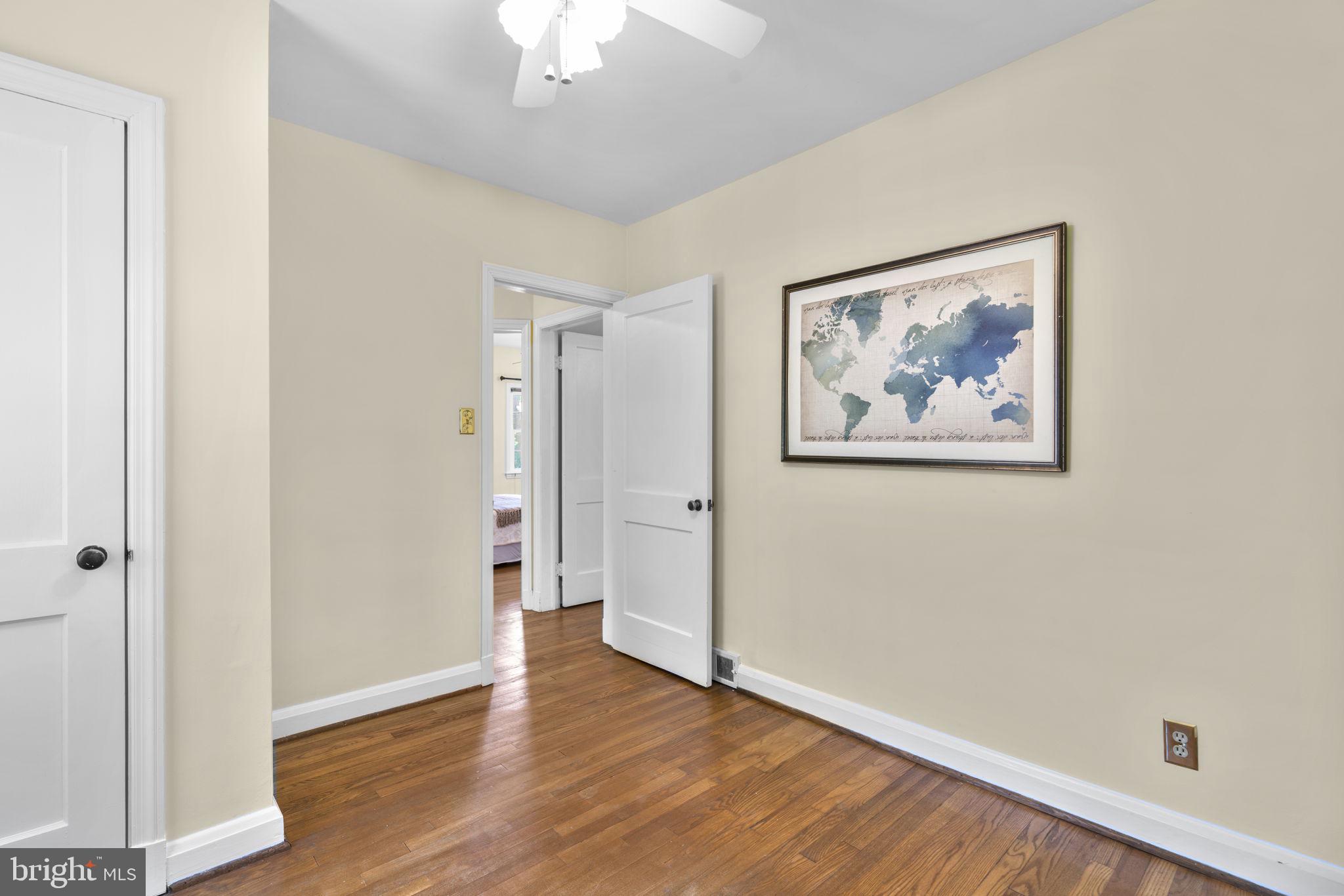 DUNMORE - Residential