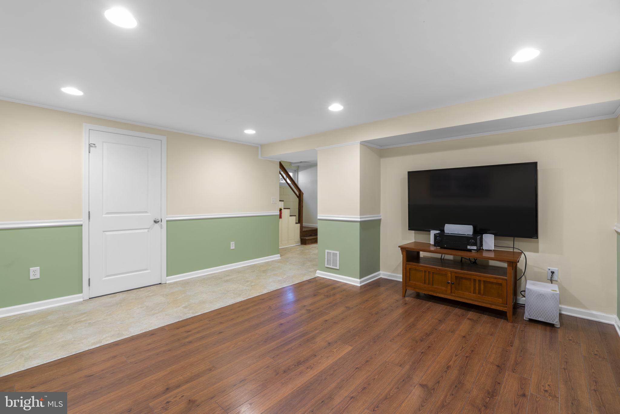 DUNMORE - Residential