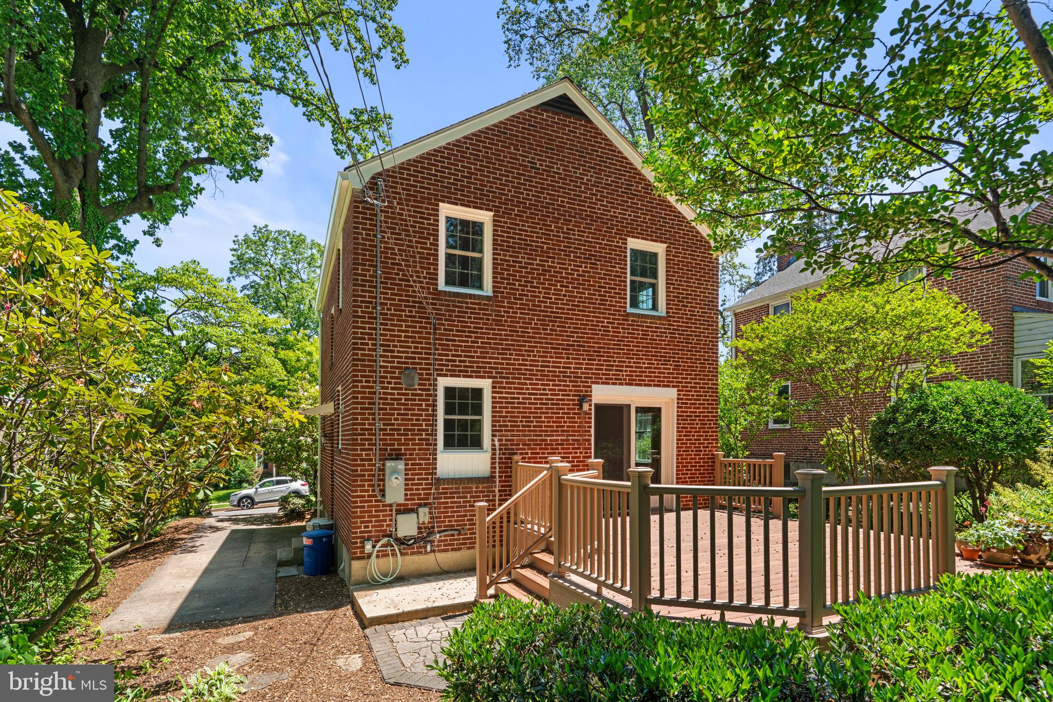 DUNMORE - Residential