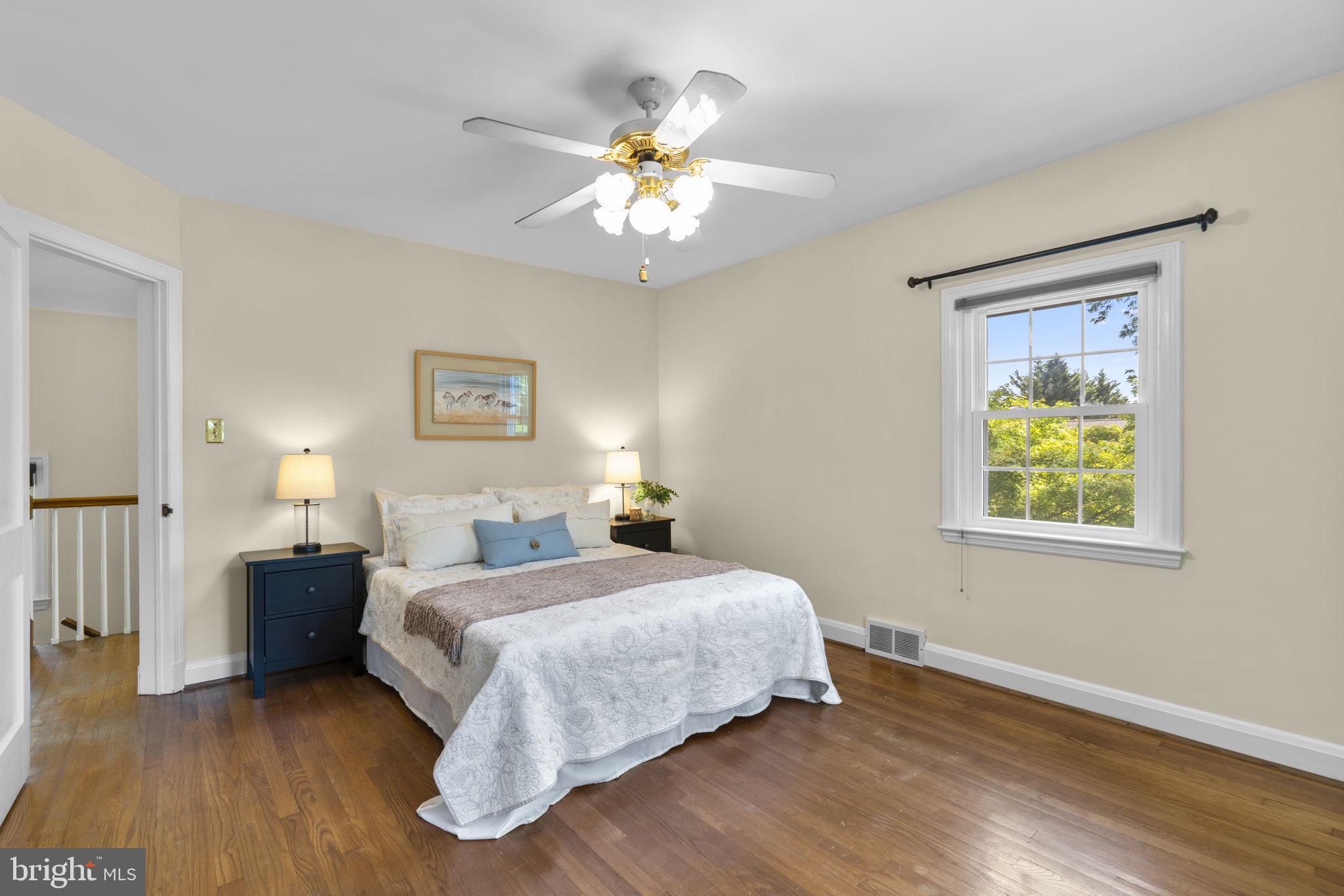 DUNMORE - Residential