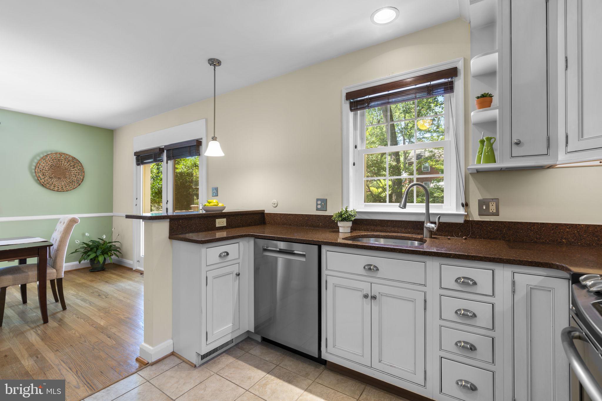 DUNMORE - Residential
