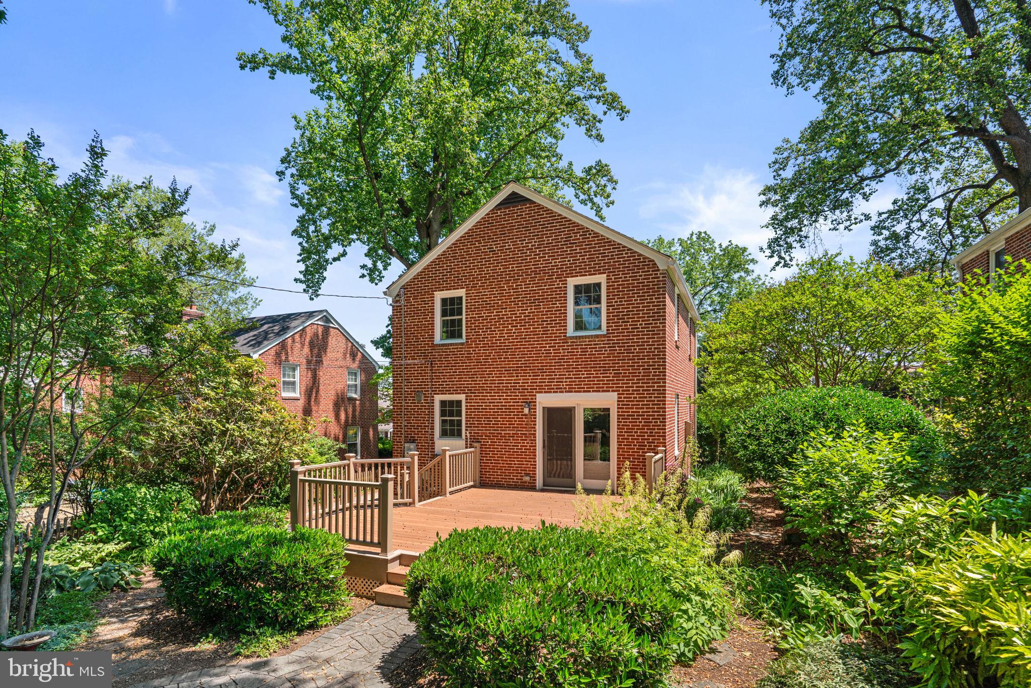 DUNMORE - Residential