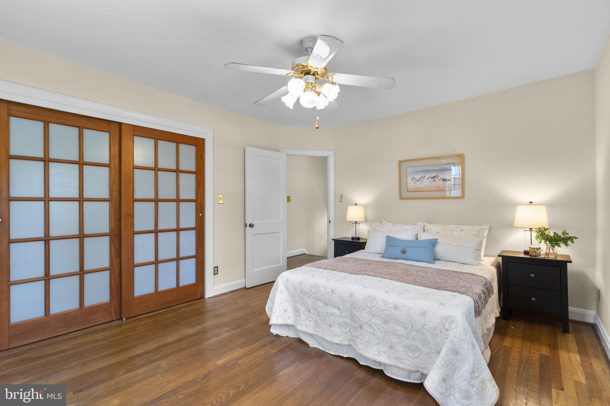 DUNMORE - Residential