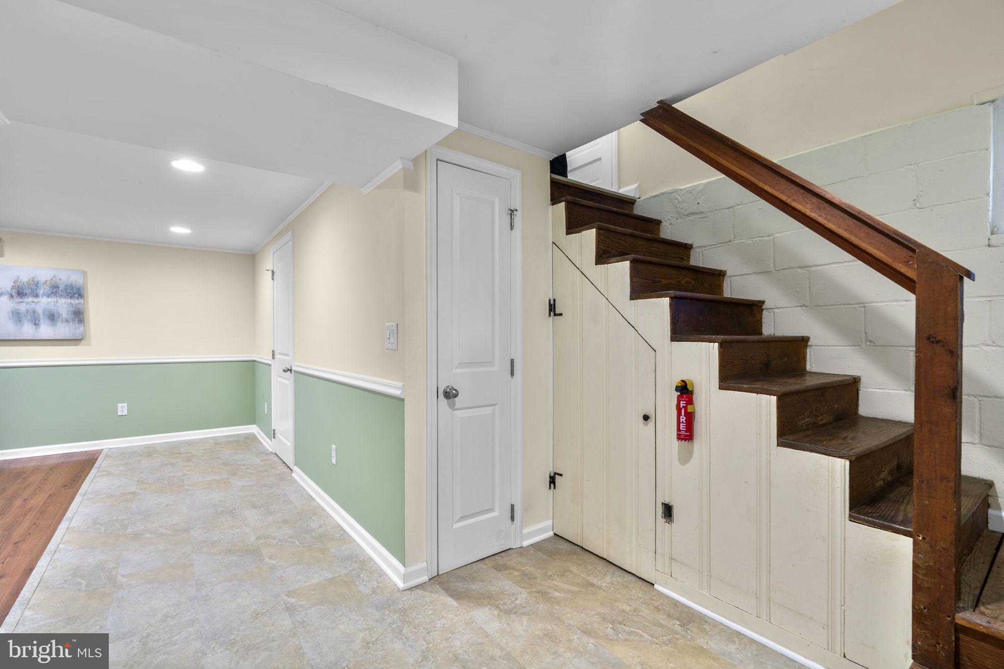 DUNMORE - Residential