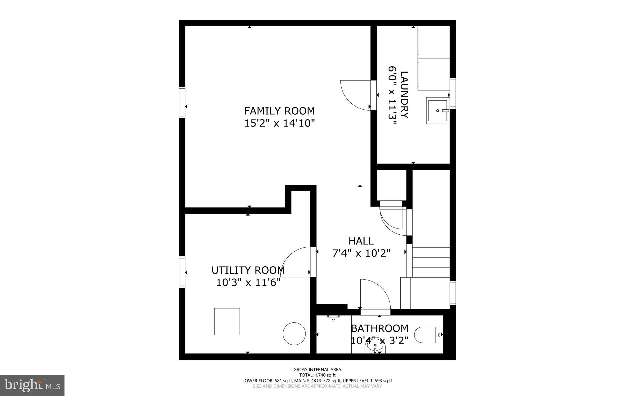 DUNMORE - Residential