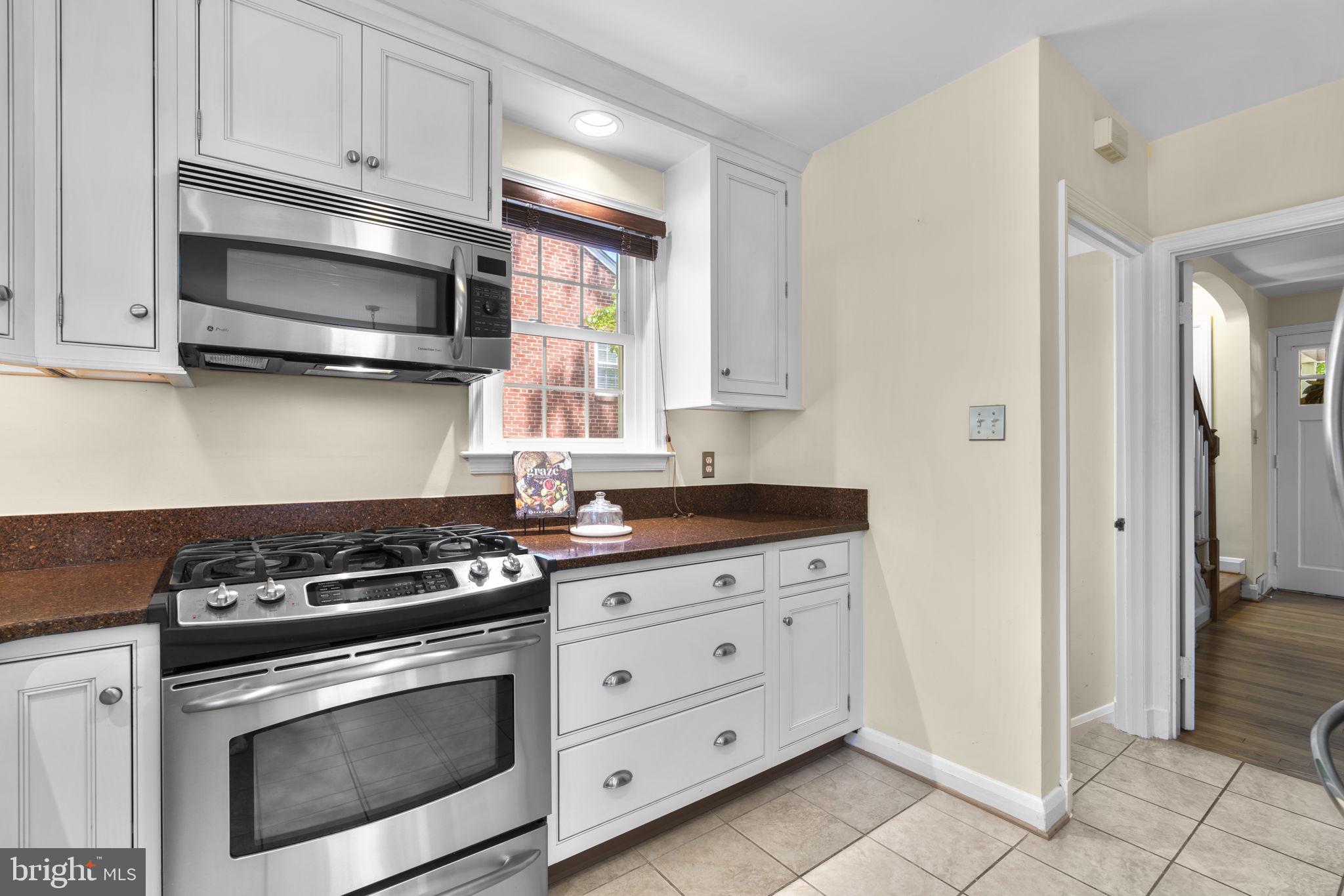 DUNMORE - Residential