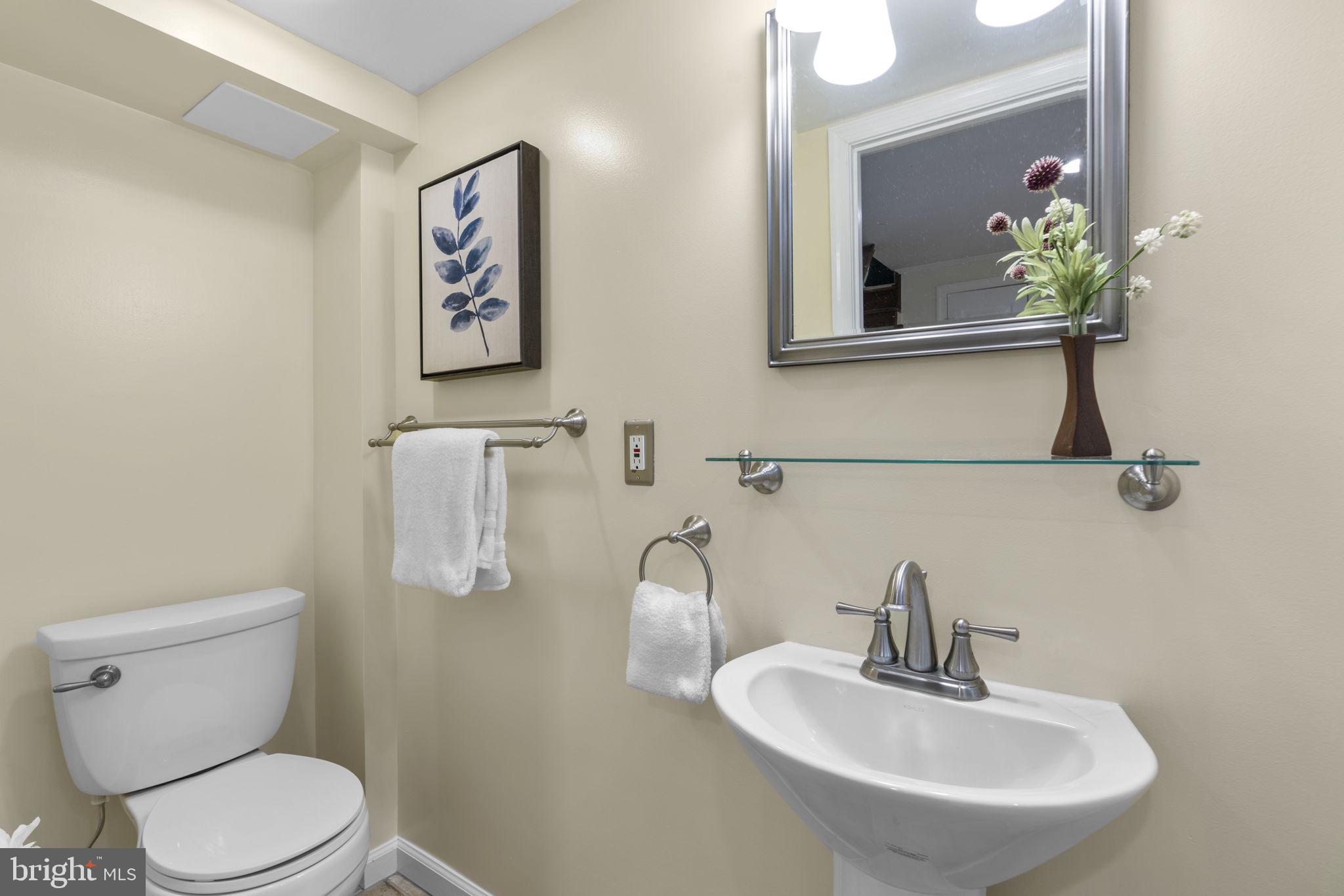 DUNMORE - Residential