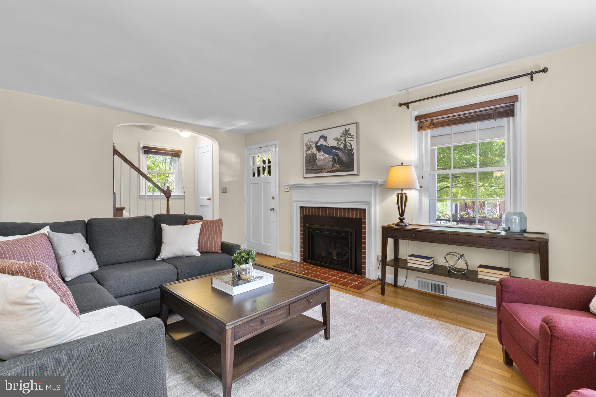 DUNMORE - Residential