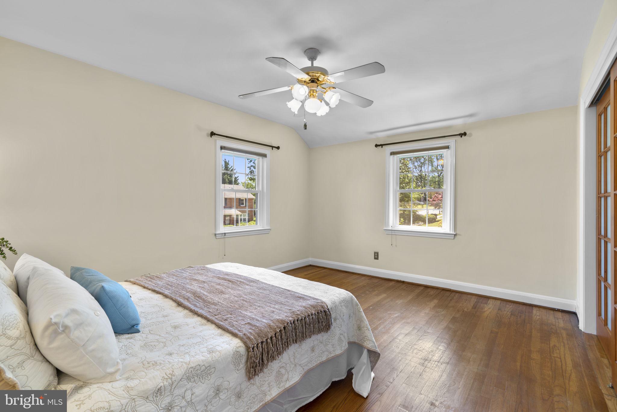 DUNMORE - Residential