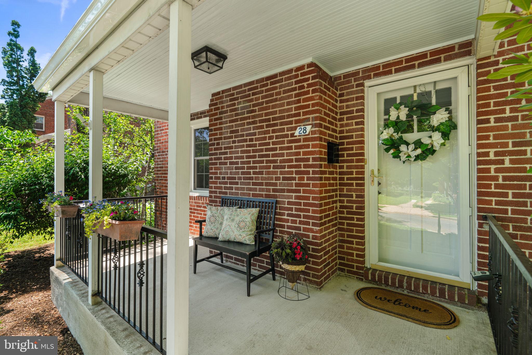 DUNMORE - Residential
