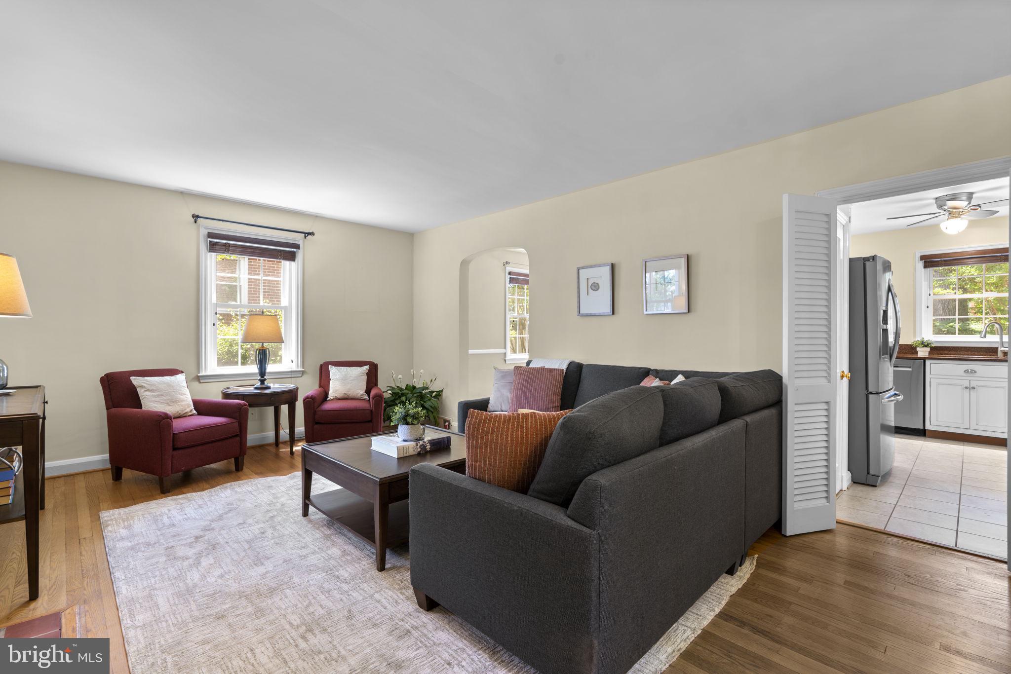 DUNMORE - Residential