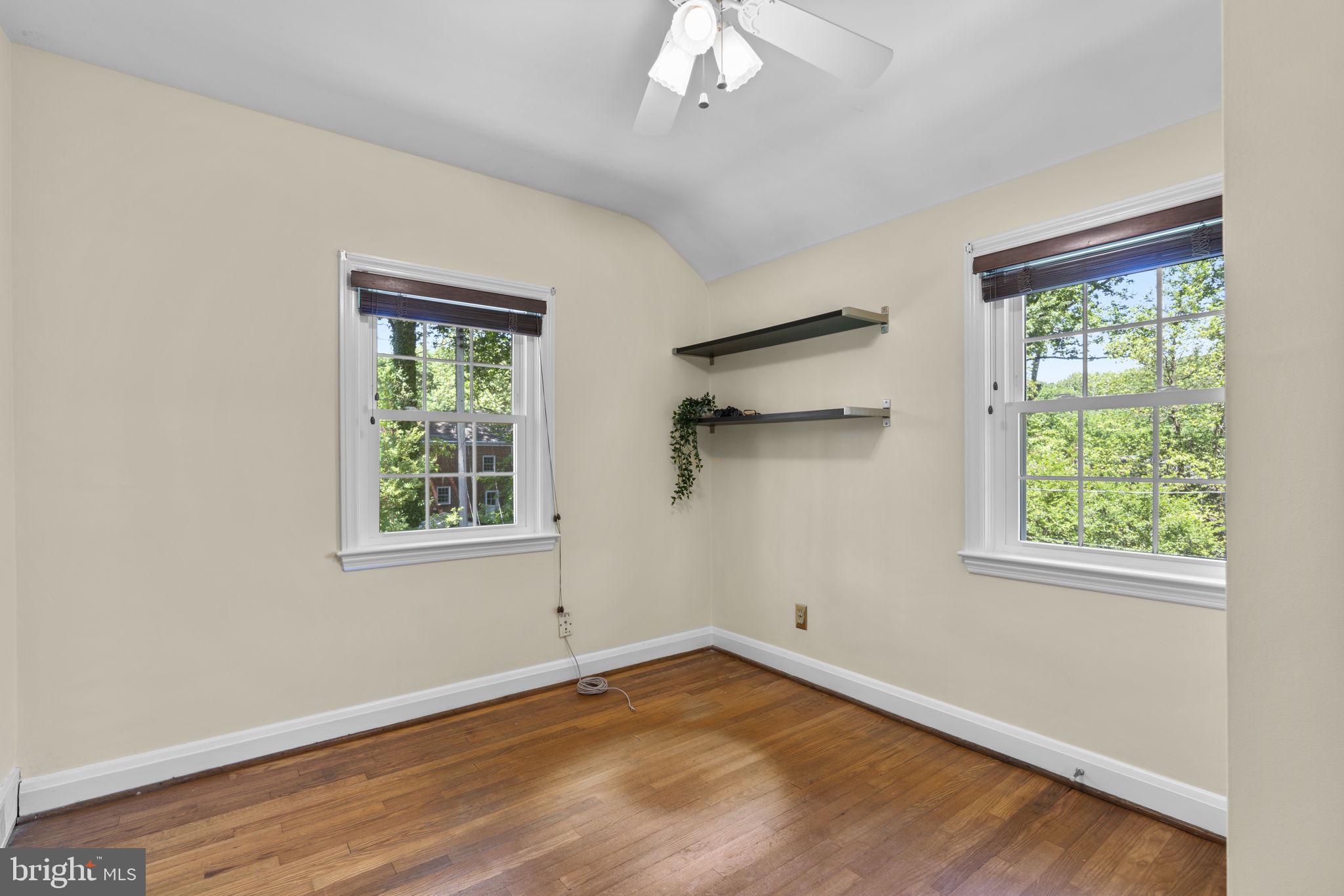 DUNMORE - Residential