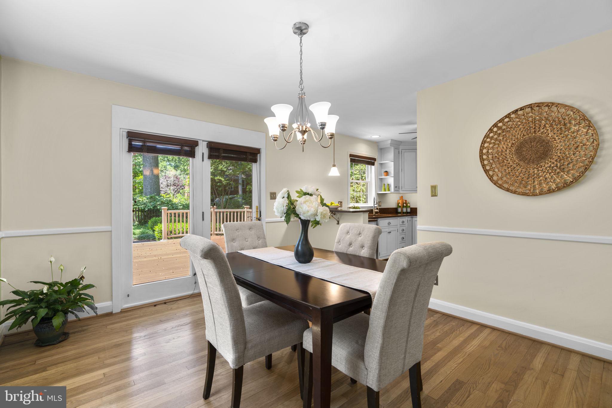 DUNMORE - Residential