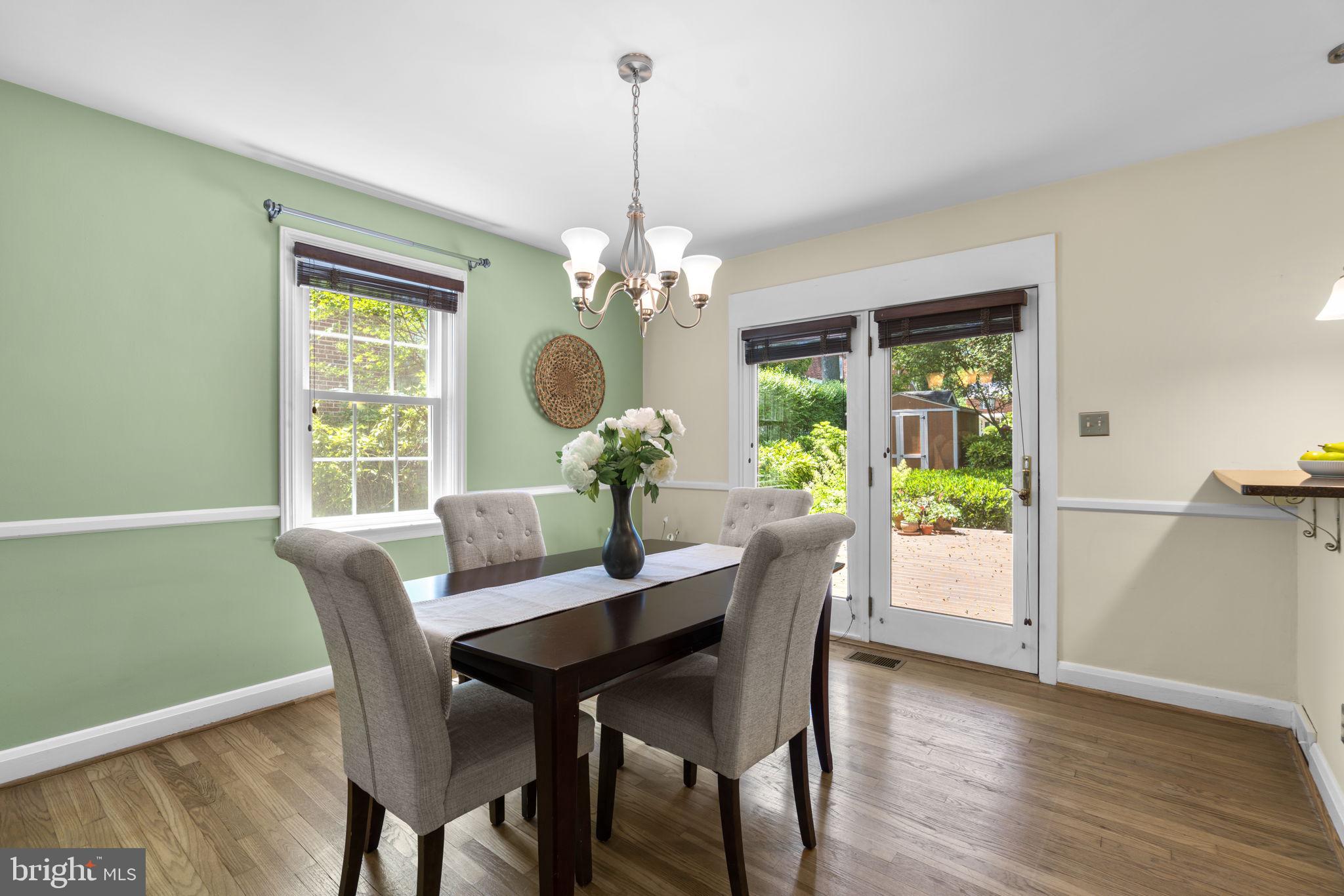 DUNMORE - Residential