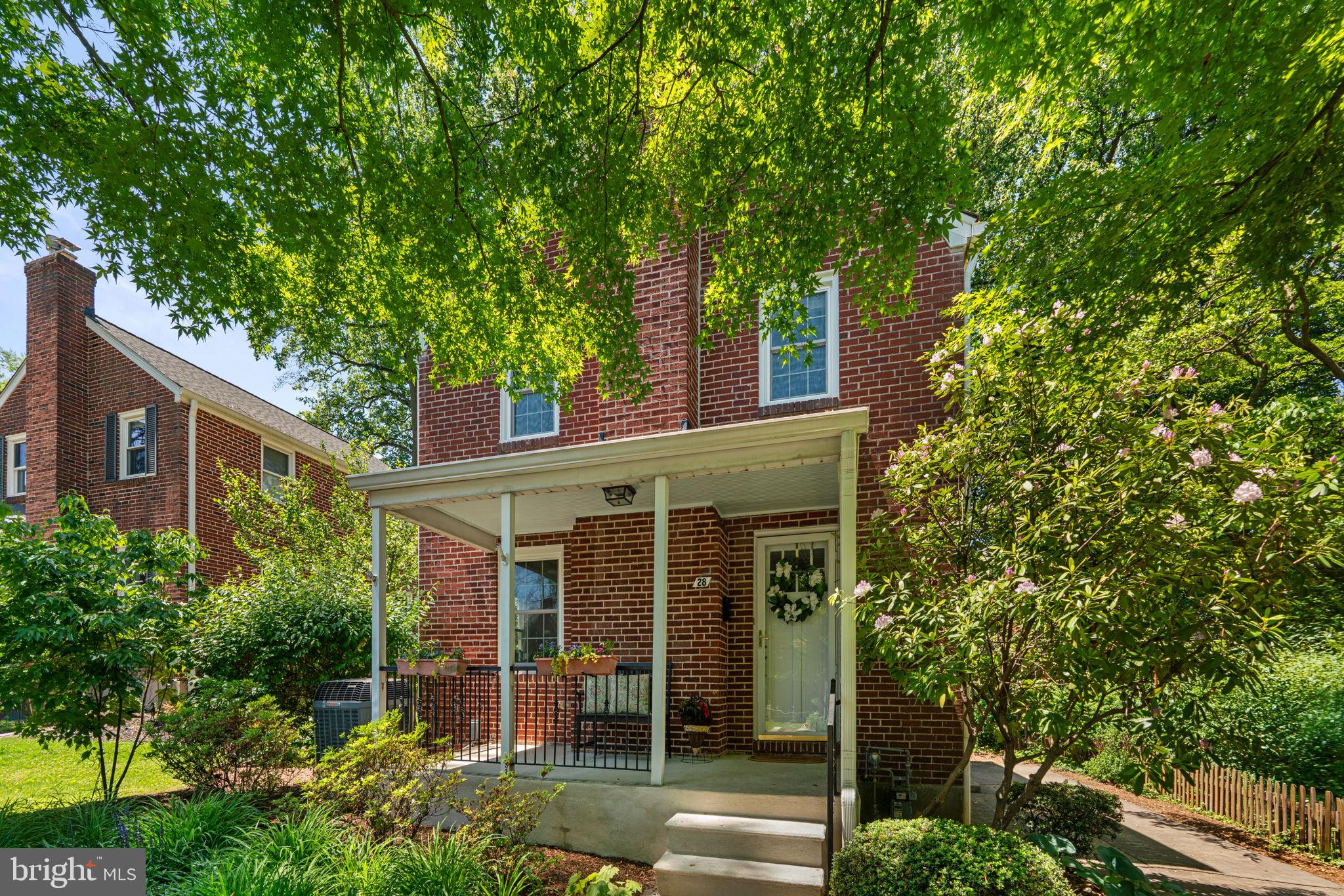 DUNMORE - Residential