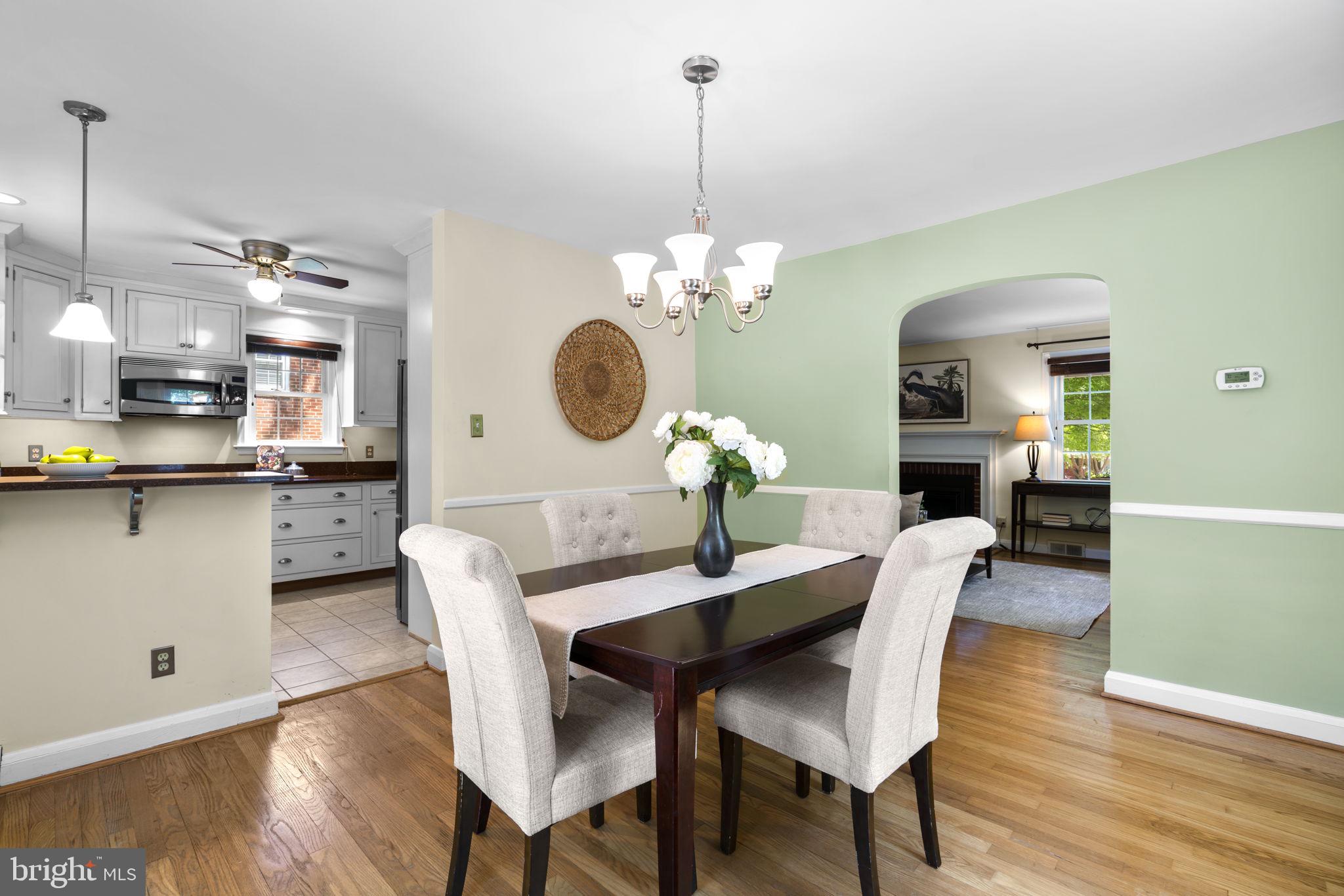 DUNMORE - Residential