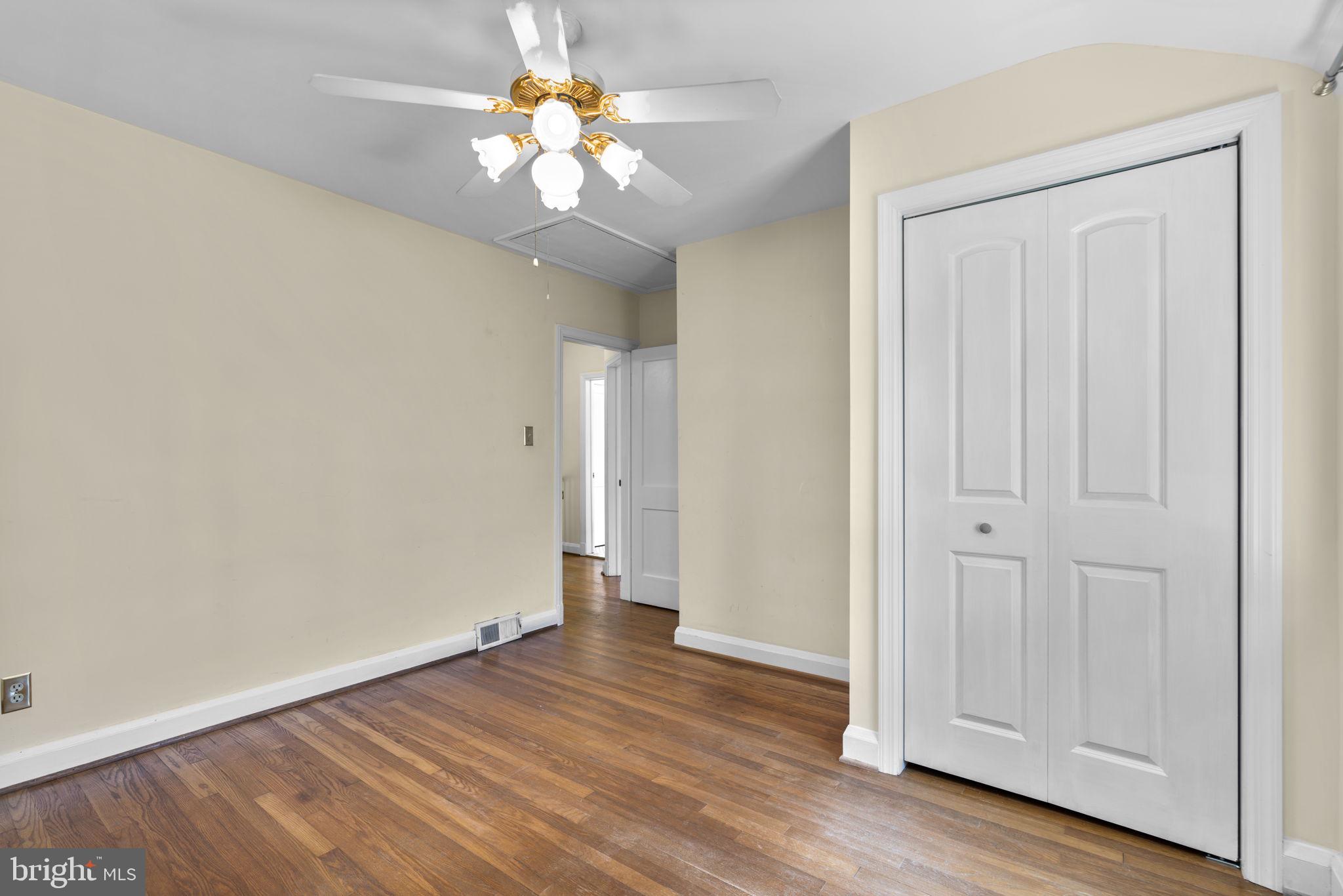 DUNMORE - Residential