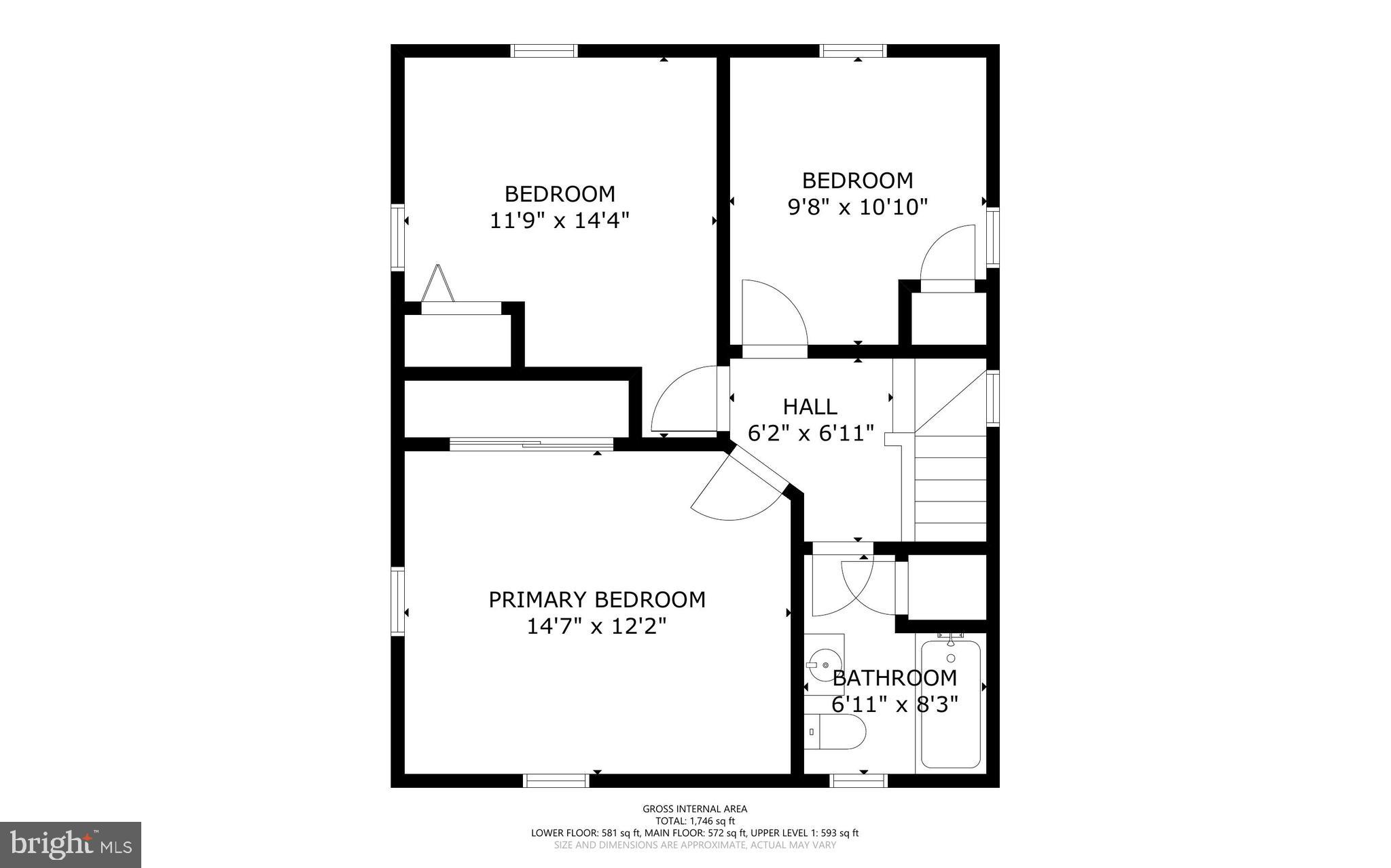 DUNMORE - Residential