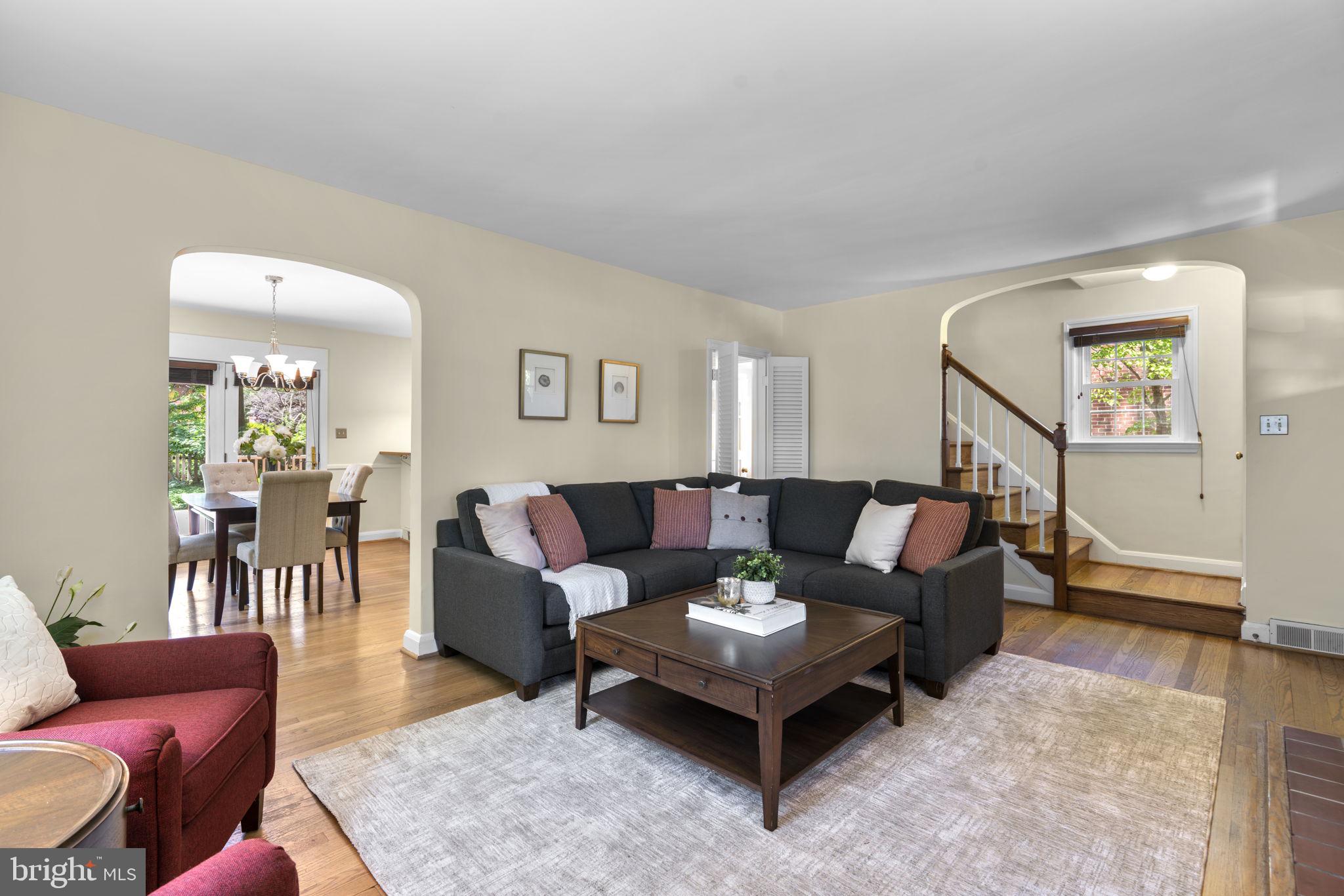 DUNMORE - Residential