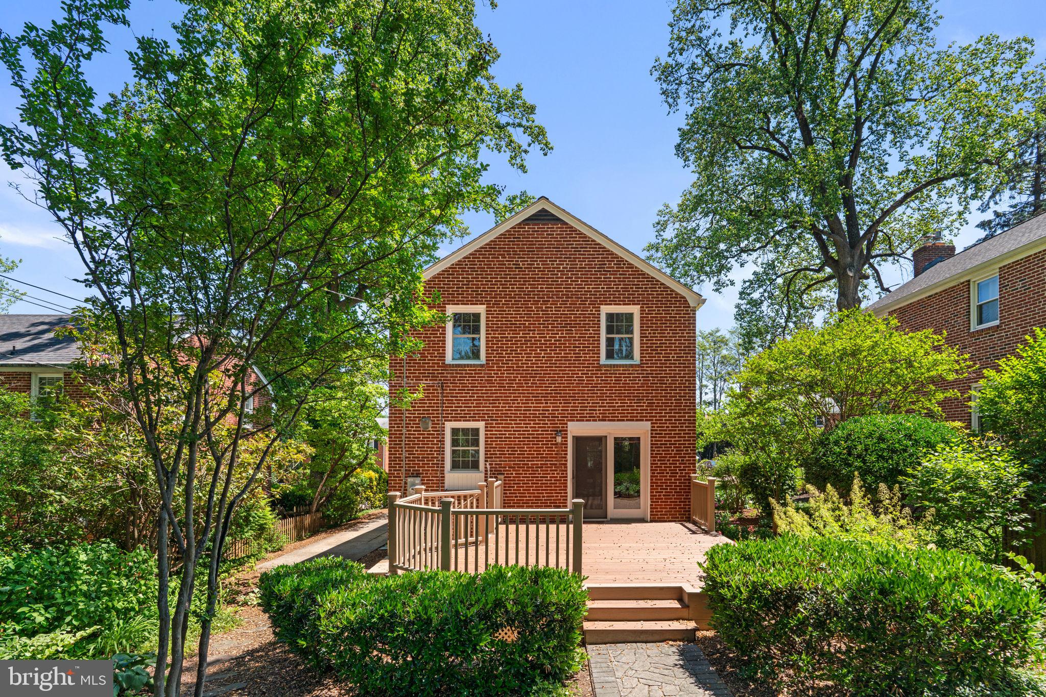 DUNMORE - Residential