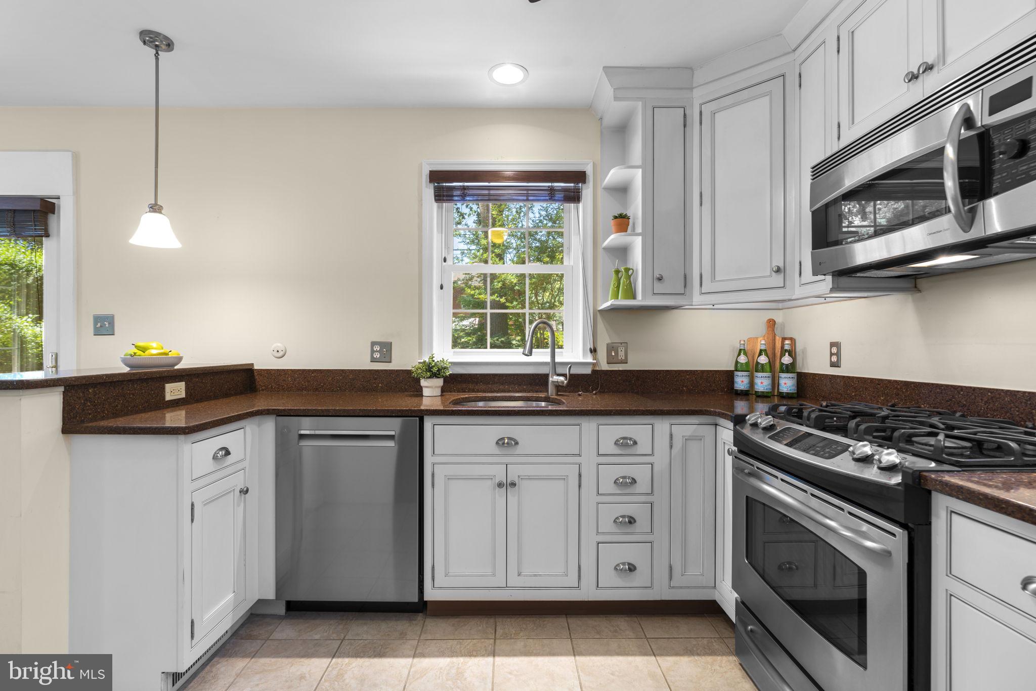 DUNMORE - Residential