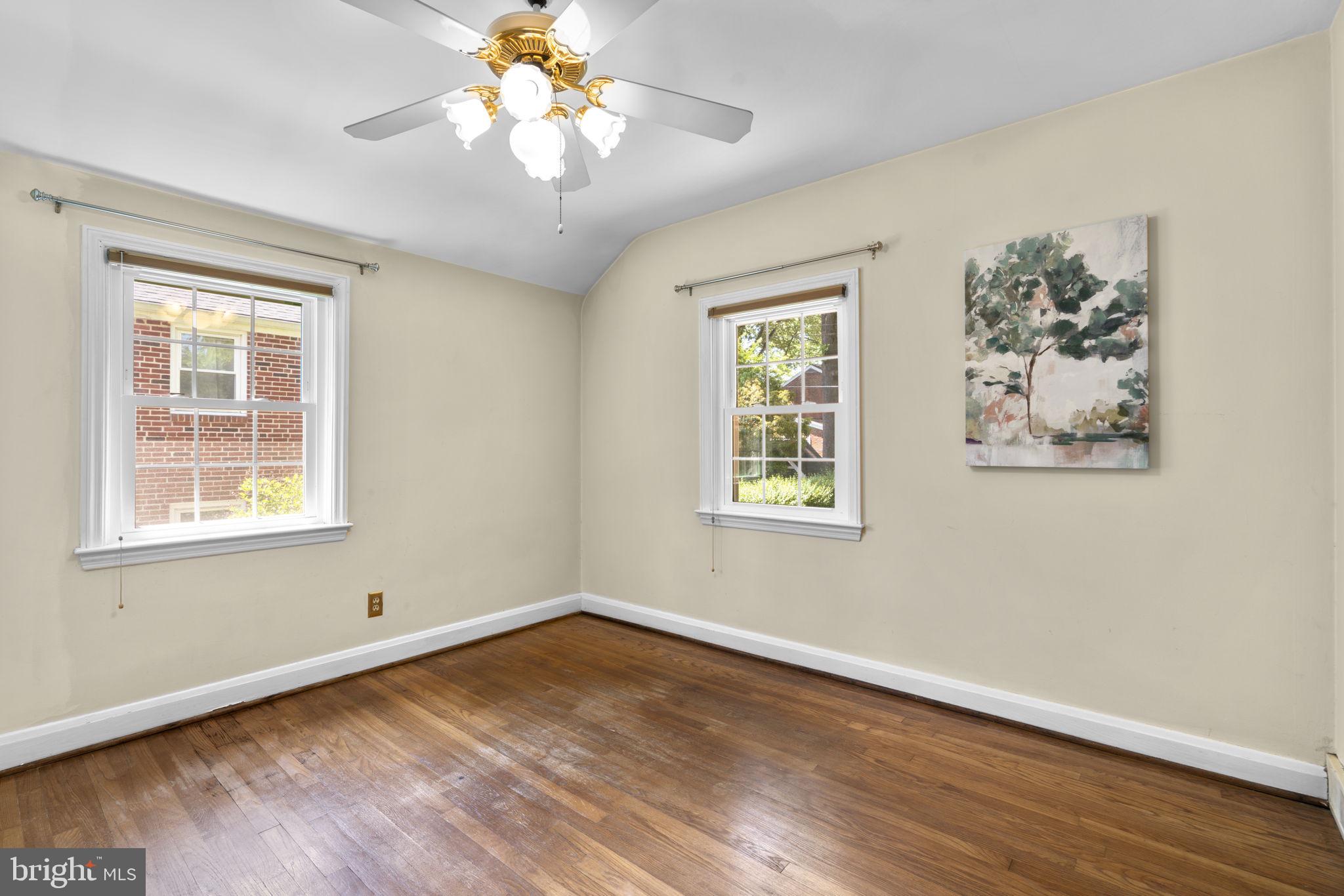 DUNMORE - Residential